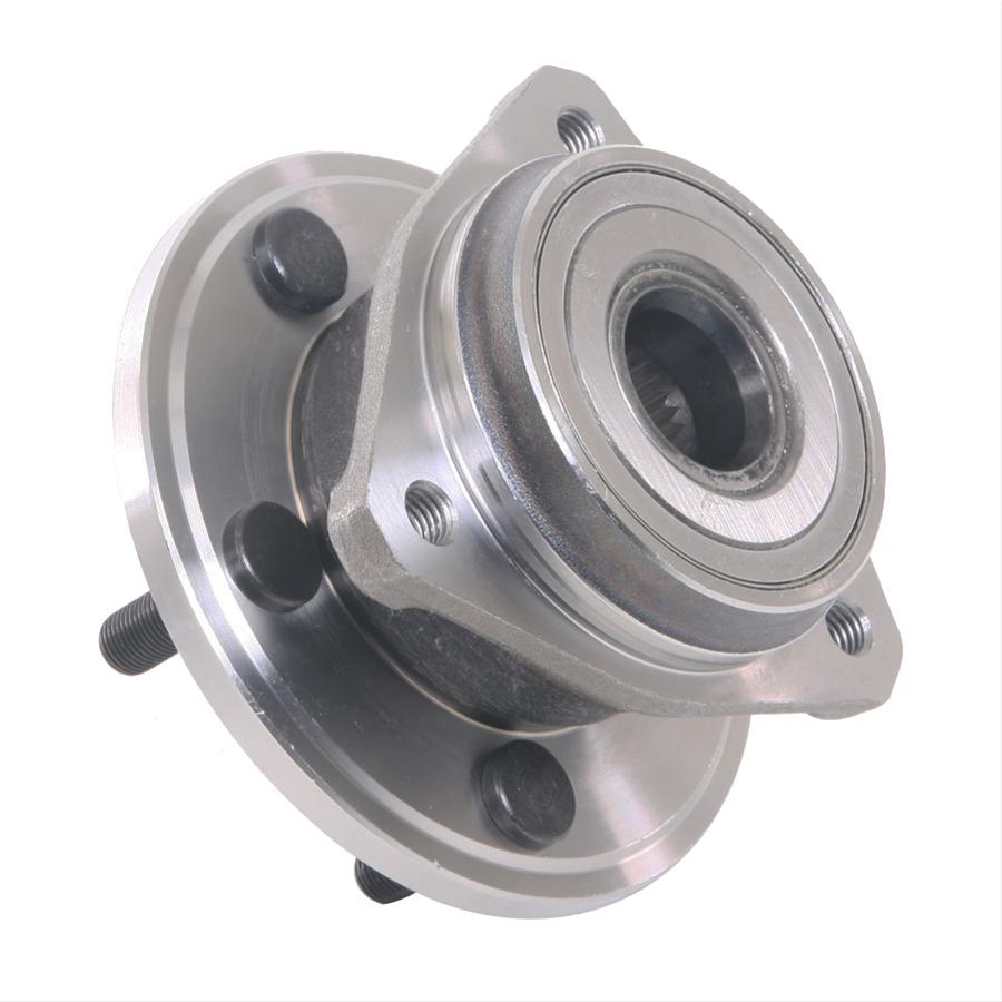 Auto Extra 513084 AutoExtra Wheel Bearing and Hub Assemblies Summit