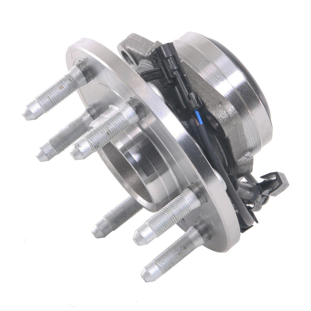 Auto Extra 515054 AutoExtra Wheel Bearing and Hub Assemblies Summit