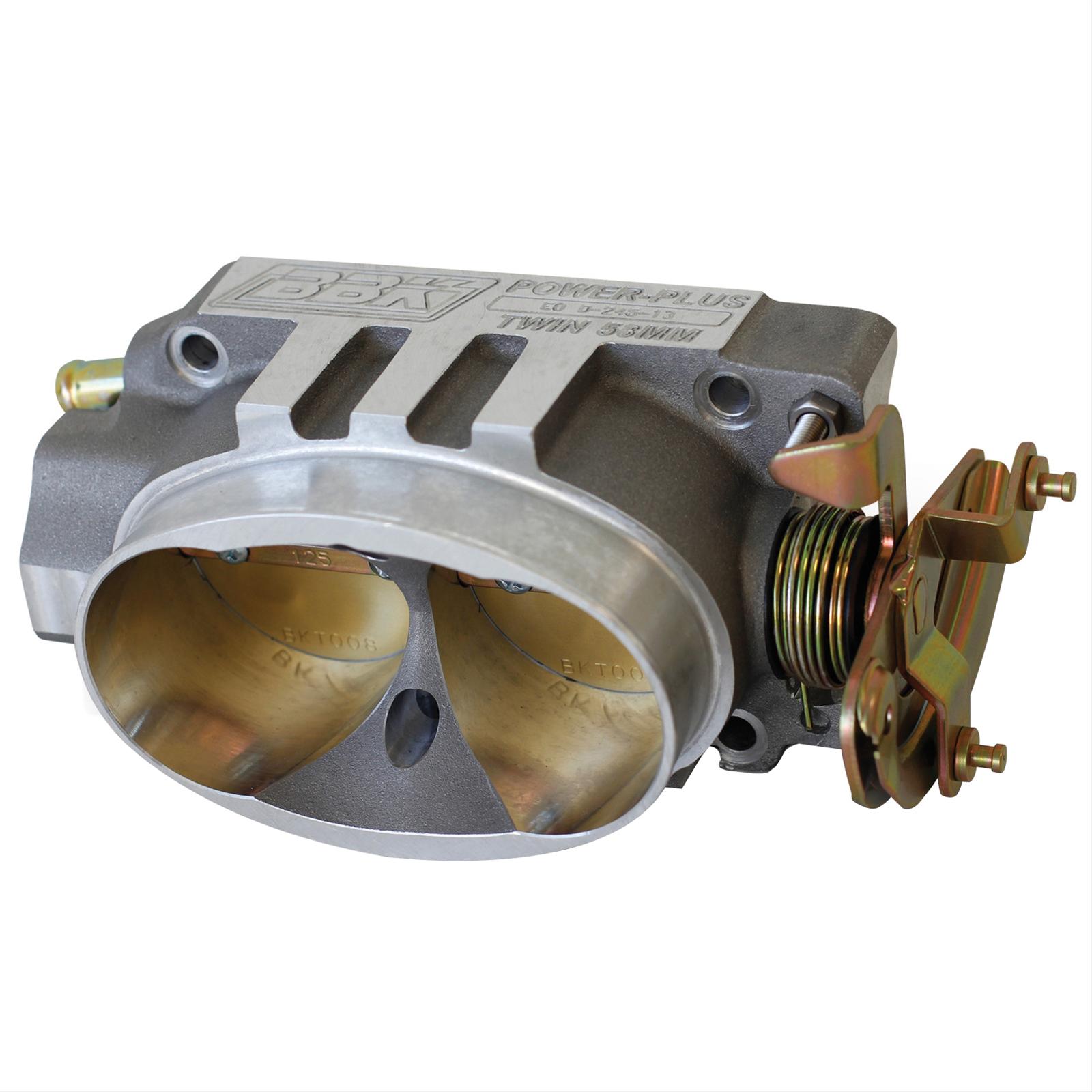 BBK Performance 1534 BBK Power-Plus Series Throttle Bodies