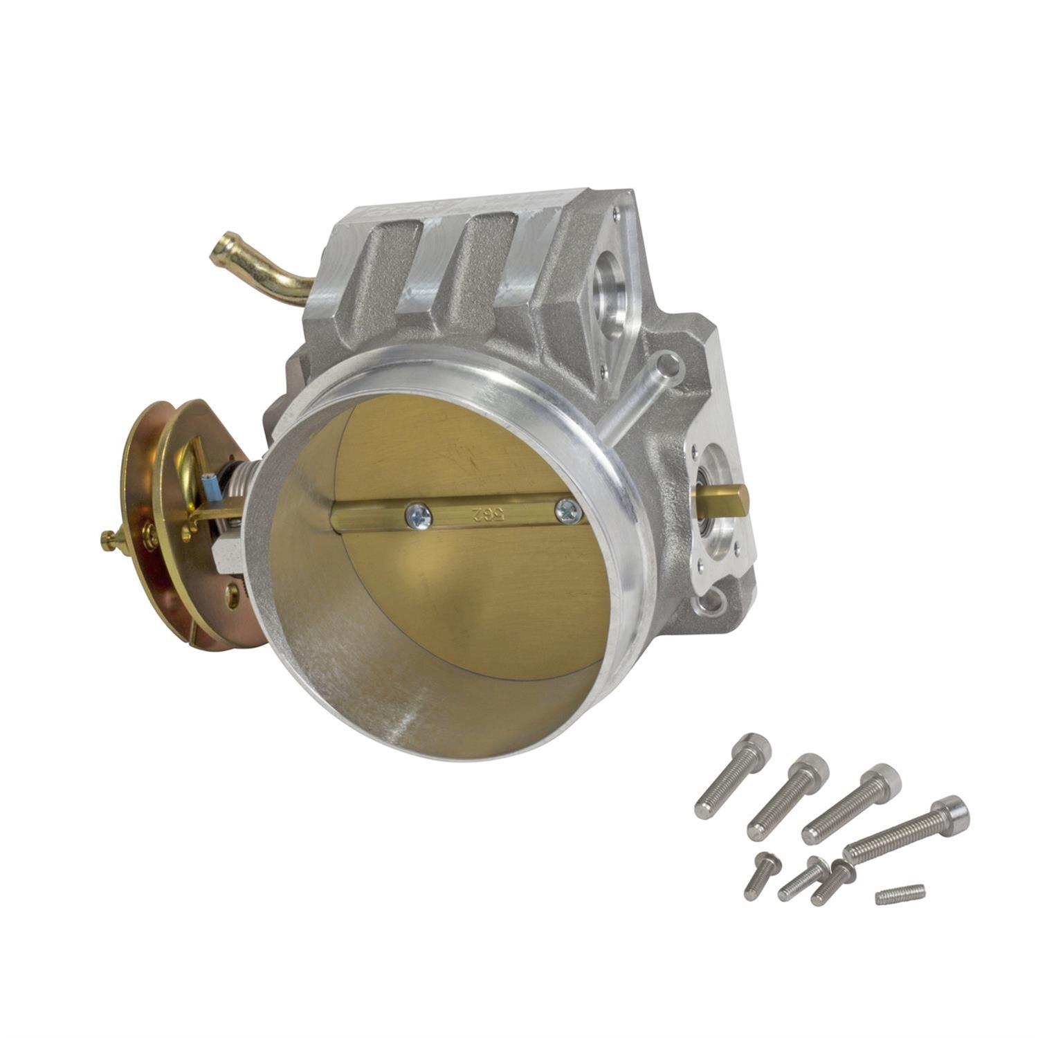 パーツ BBK BBK Performance 1784 BBK Power-Plus Series Throttle Bodies