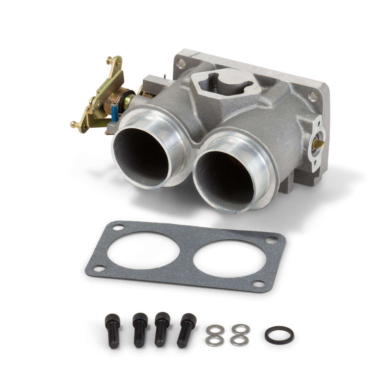 BBK Performance 3502 BBK Power-Plus Series Throttle Bodies | Summit Racing