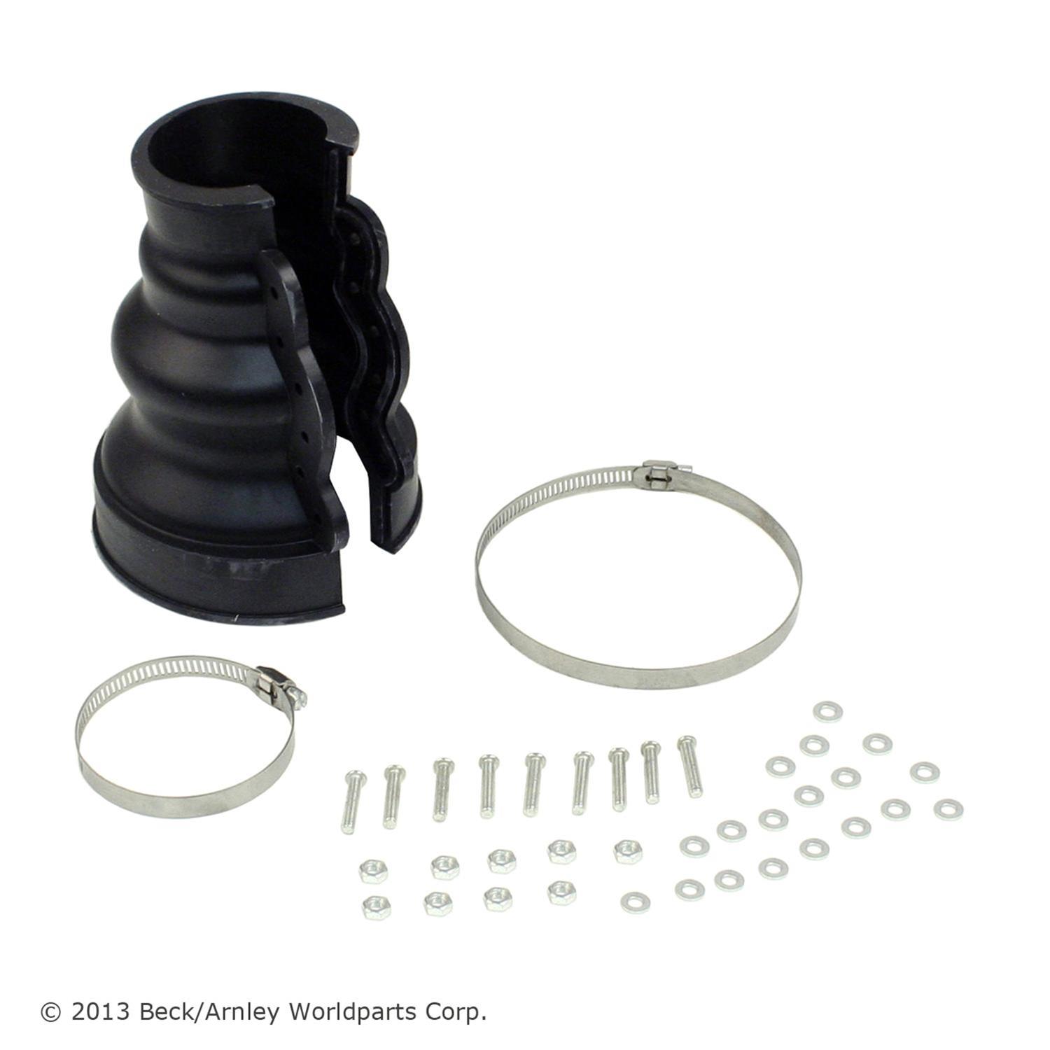 Beck/Arnley 1030228 Beck/Arnley CV Joint Boots Summit Racing