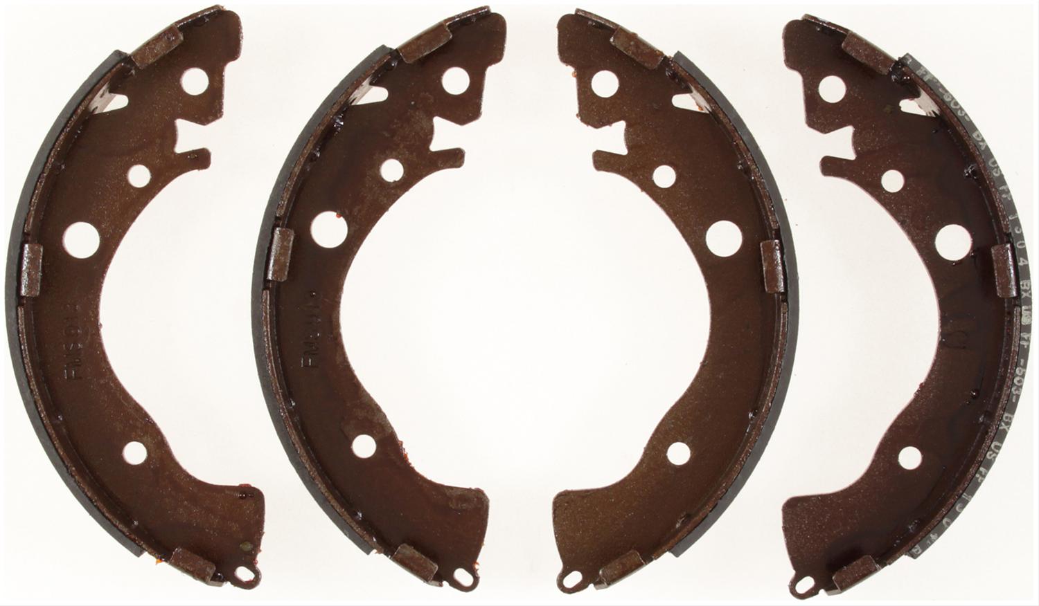 べねかん Bendix Brakes PDR0563 Bendix Brakes Brake Drums | Summit Racing