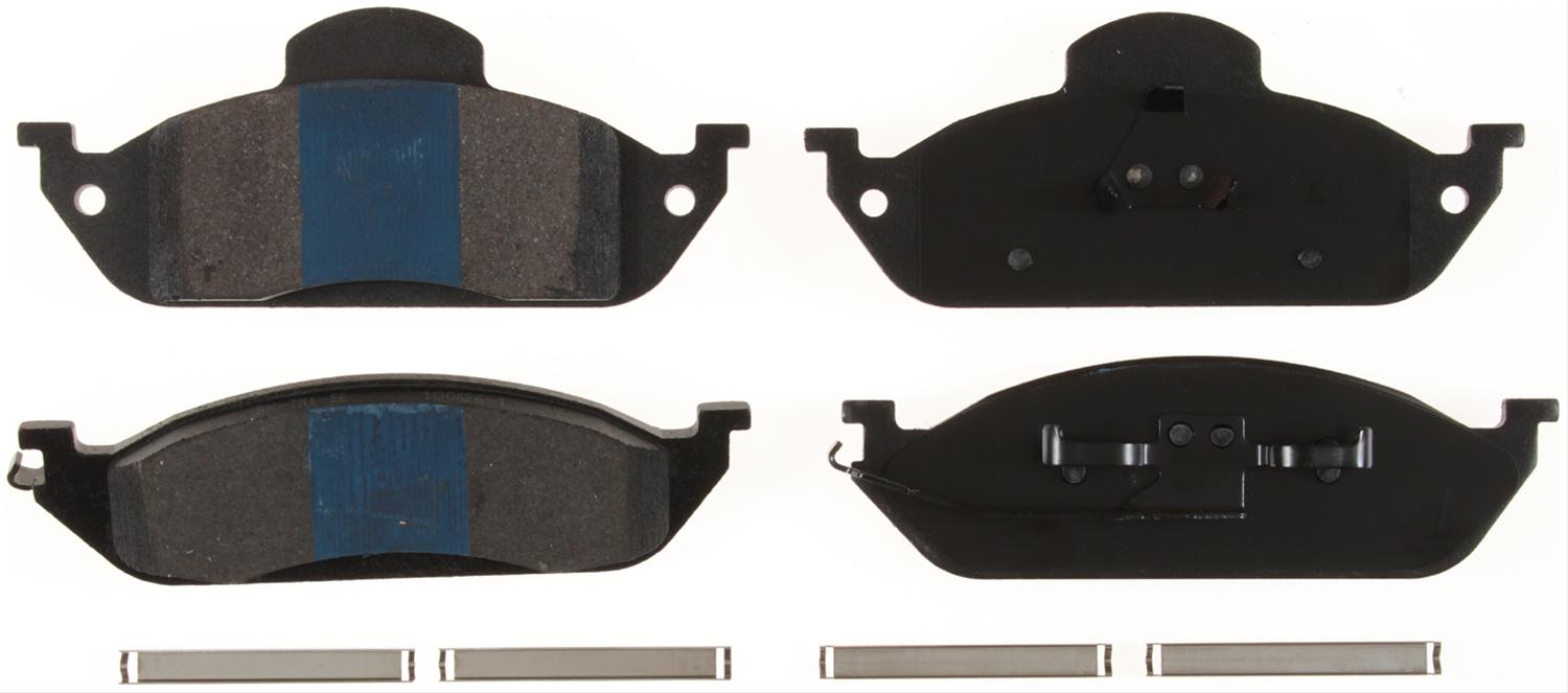 Bendix Premium Brake Shoes 641 Brake Shoe
