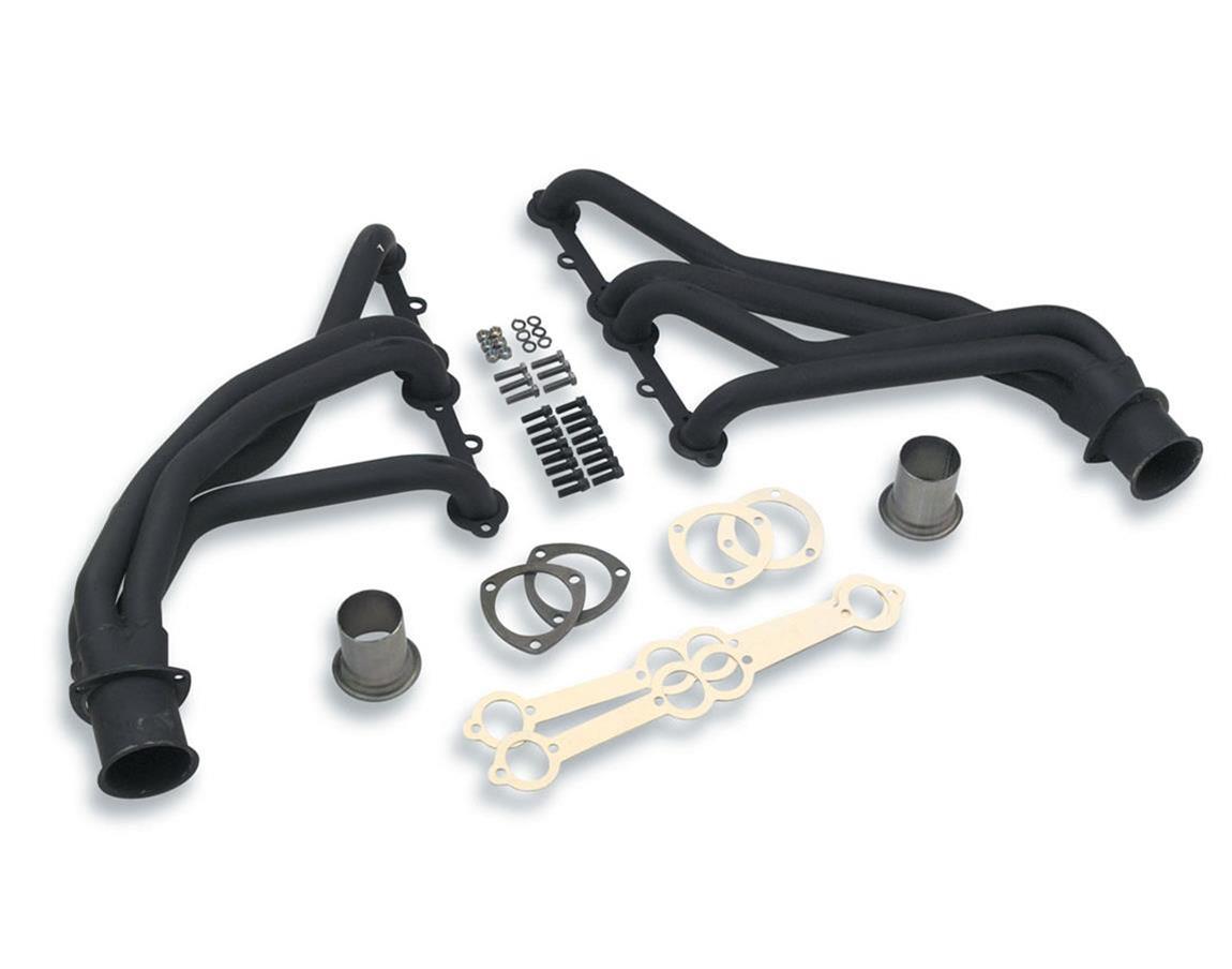 Summit Racing 05-0159 Summit Racing™ Dual Exhaust Systems | Summit