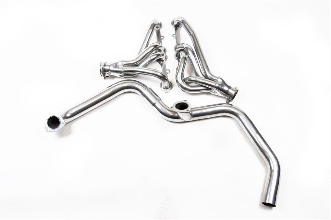 1987 CHEVROLET CAMARO Flowtech Camaro/Firebird Emissions Headers 16102 ...