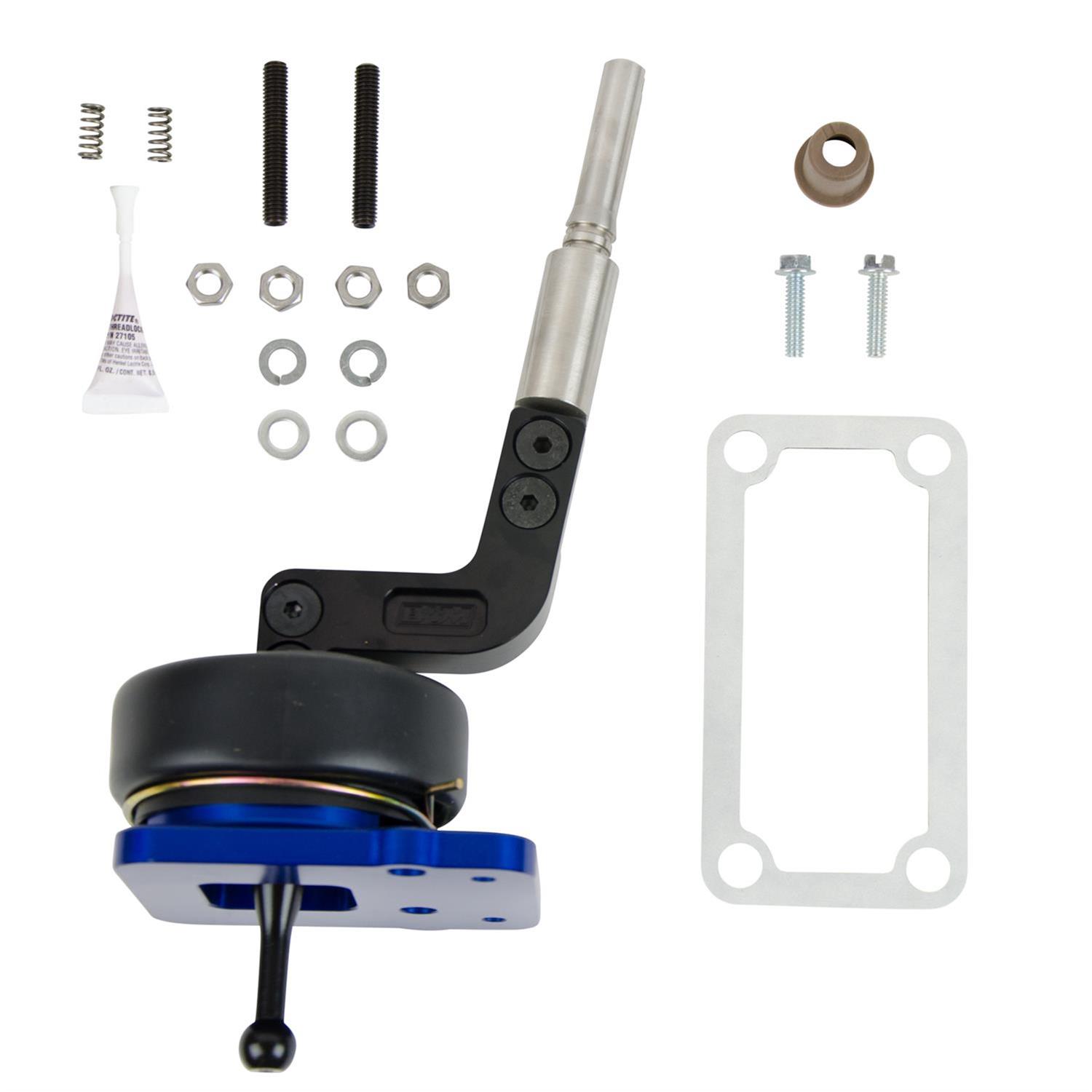 B&M Precision Sport Shifter B&M Precision Sport Shifter