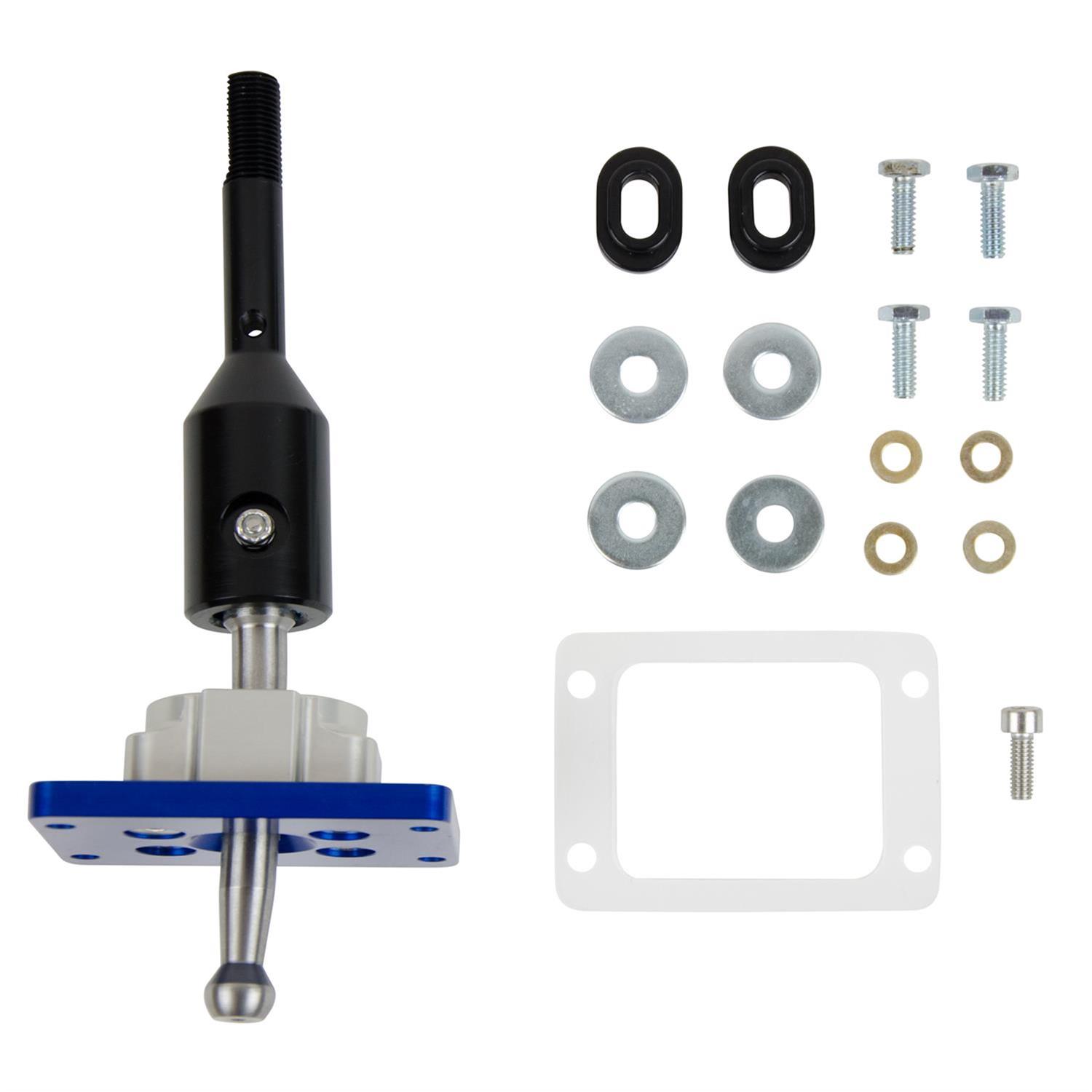B&M 45044 B&M Precision Sport Shifters | Summit Racing B&M 45044 B&M Precision Sport Shifters | Summit Racing