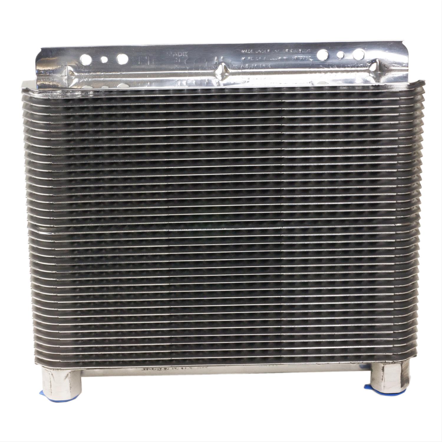 B&M 70272 B&M SuperCooler Oil Coolers | Summit Racing