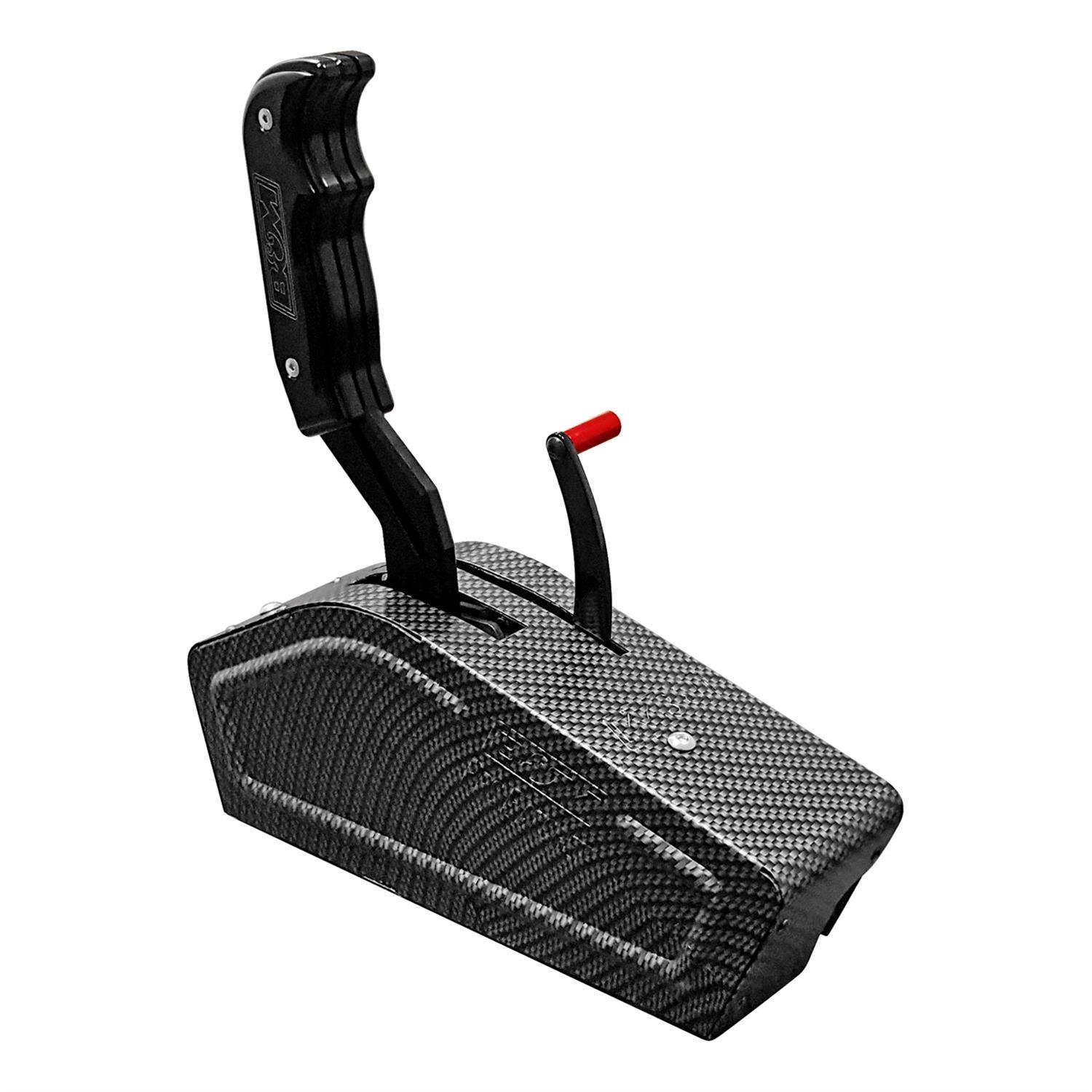 B&M Shifter - Stealth Pro-Ratchet B&M Shifter - Stealth Pro-Ratchet