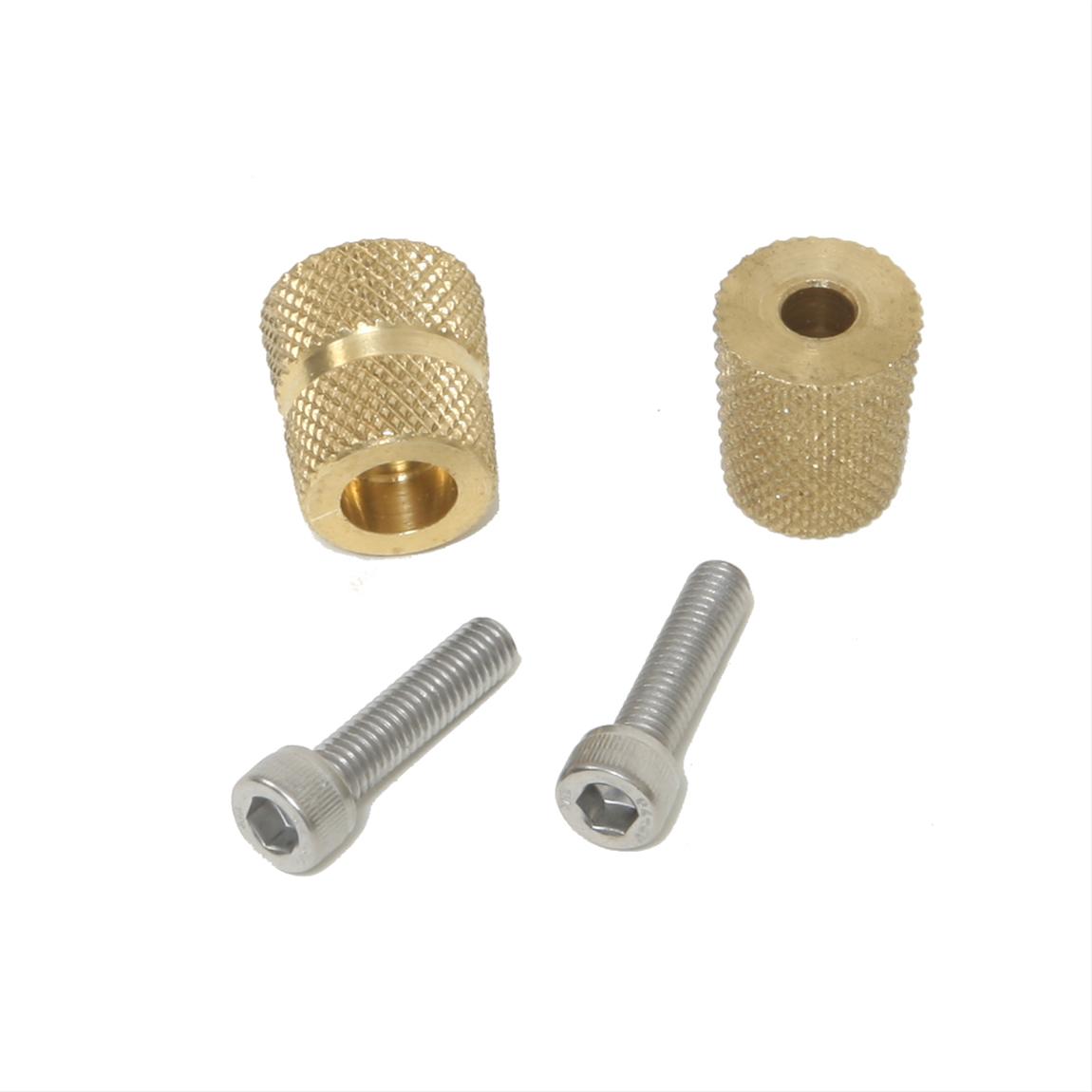 Braille Battery 2012K Braille Battery Automotive Terminal Posts