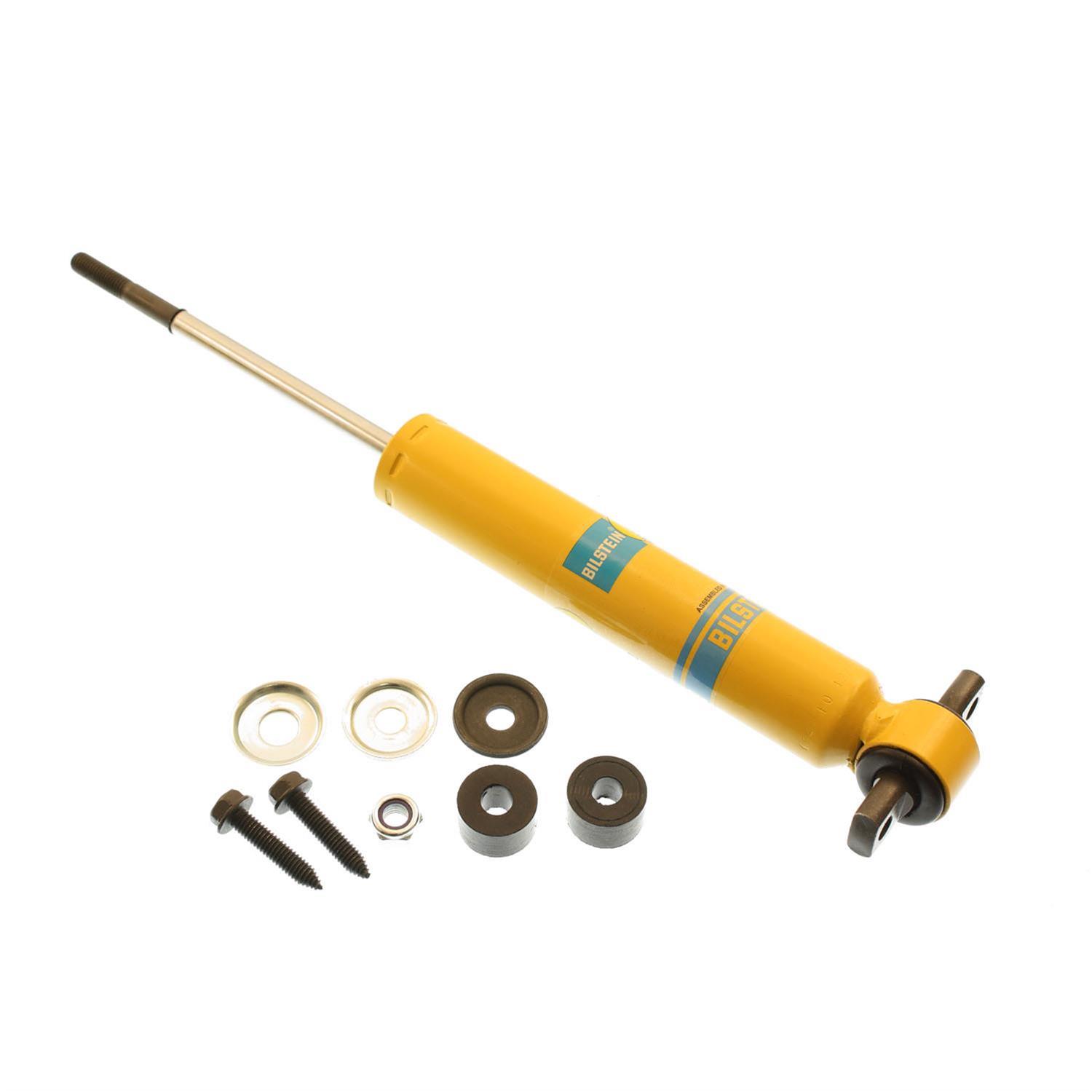 Bilstein 24-009492 Bilstein B6 Performance Series Shocks and