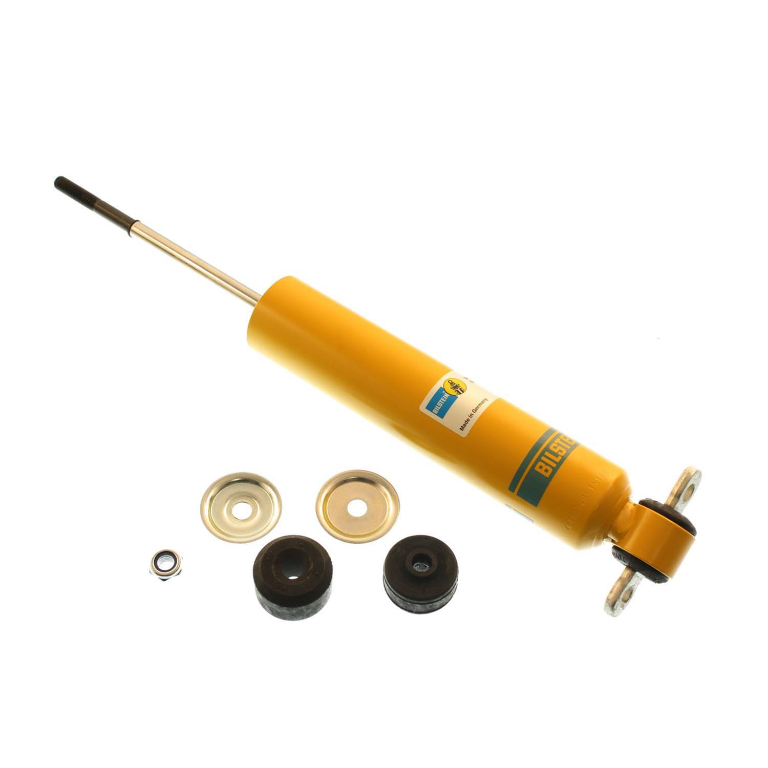 Bilstein 24-015165 Bilstein B6 Performance Series Shocks and