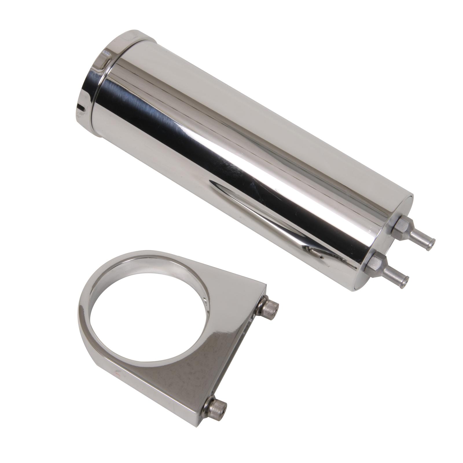 Billet Specialties 77109 Billet Specialties Overflow Tanks Summit Racing