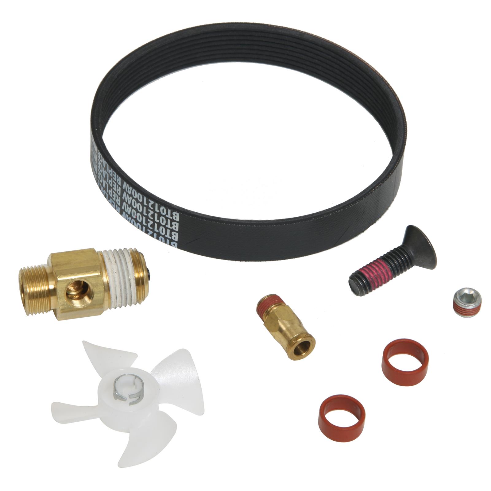 Campbell Hausfeld WL015303SJ Campbell Hausfeld HighTemperature Air