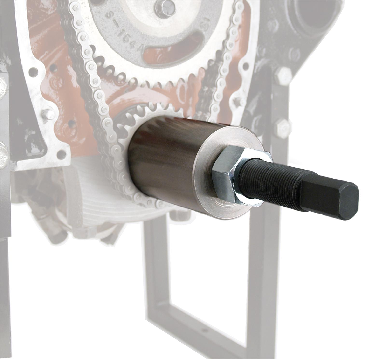 Comp Cams Crank Gear Installation Tool Comp Cams Crank Gear Installation Tool