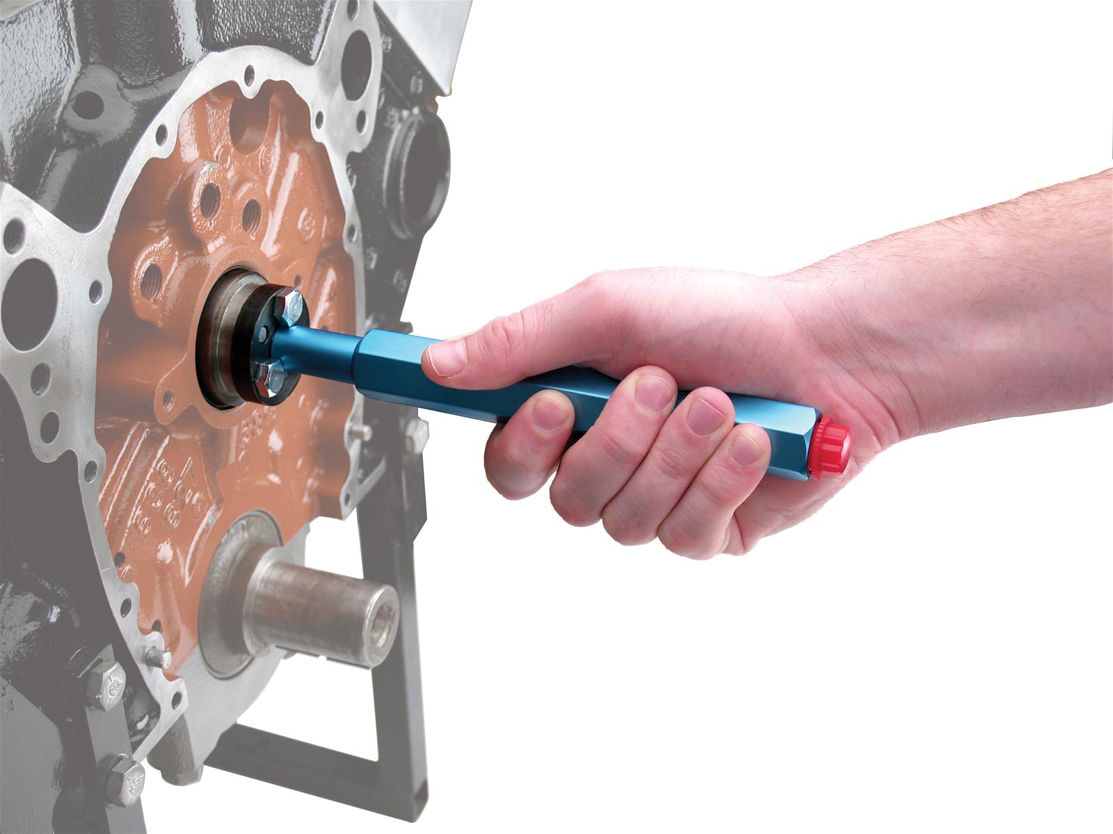 Comp Cams Chevy Cam Installation Handle Comp Cams Chevy Cam Installation Handle