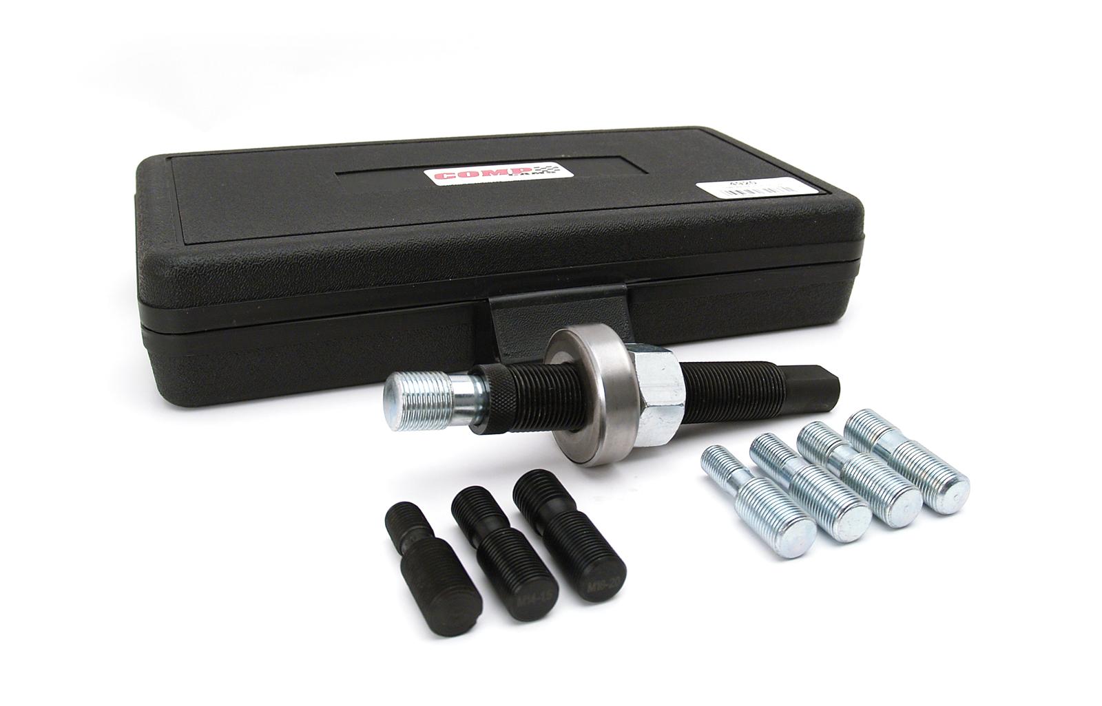 Comp Cams Harmonic Balancer Puller /Installation Tool Comp Cams Harmonic Balancer Puller /Installation Tool