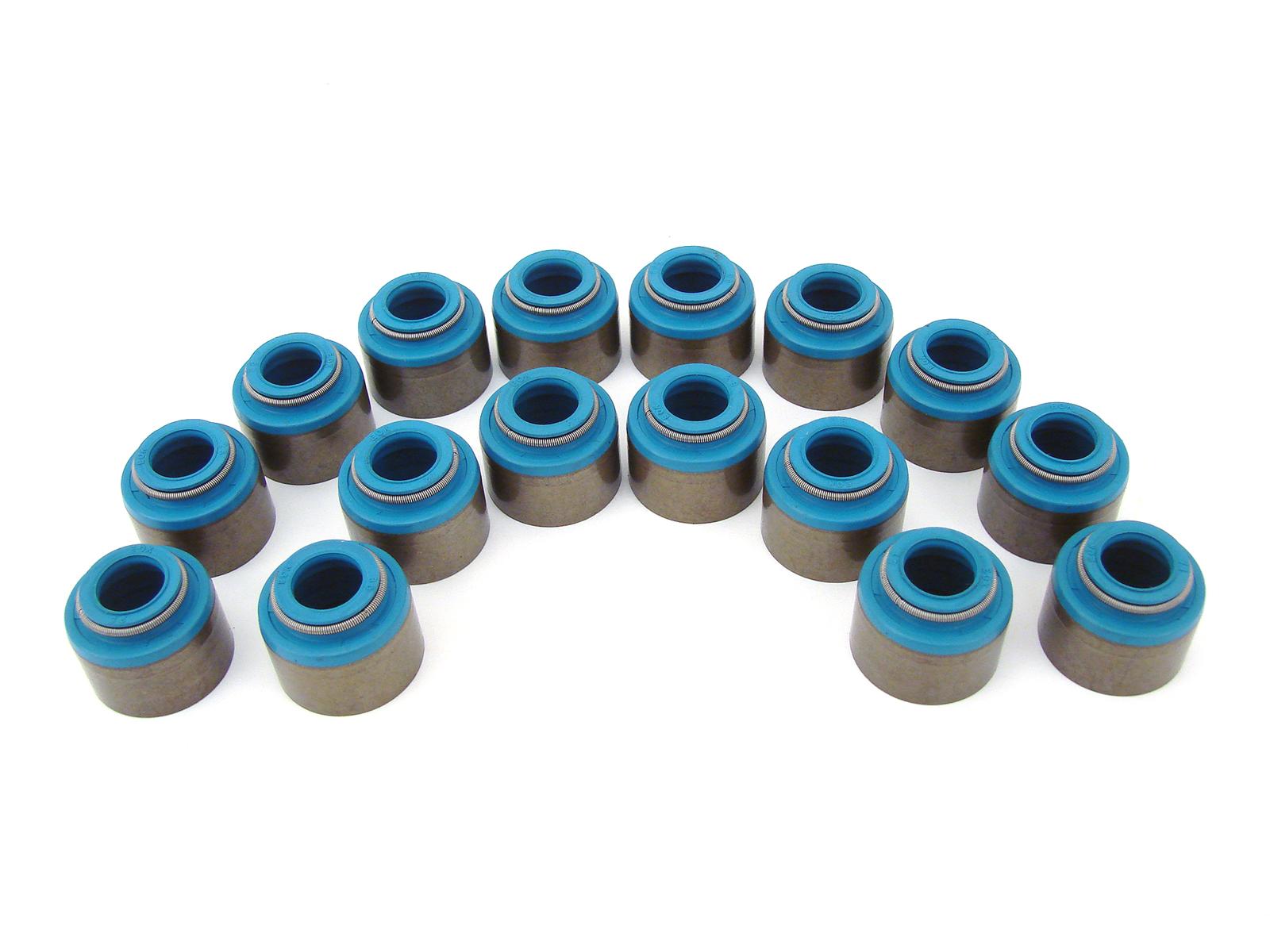 COMP Cams Valve Seals 529-16 - Free Shipping on Orders Over $99 at Summit  Racing
