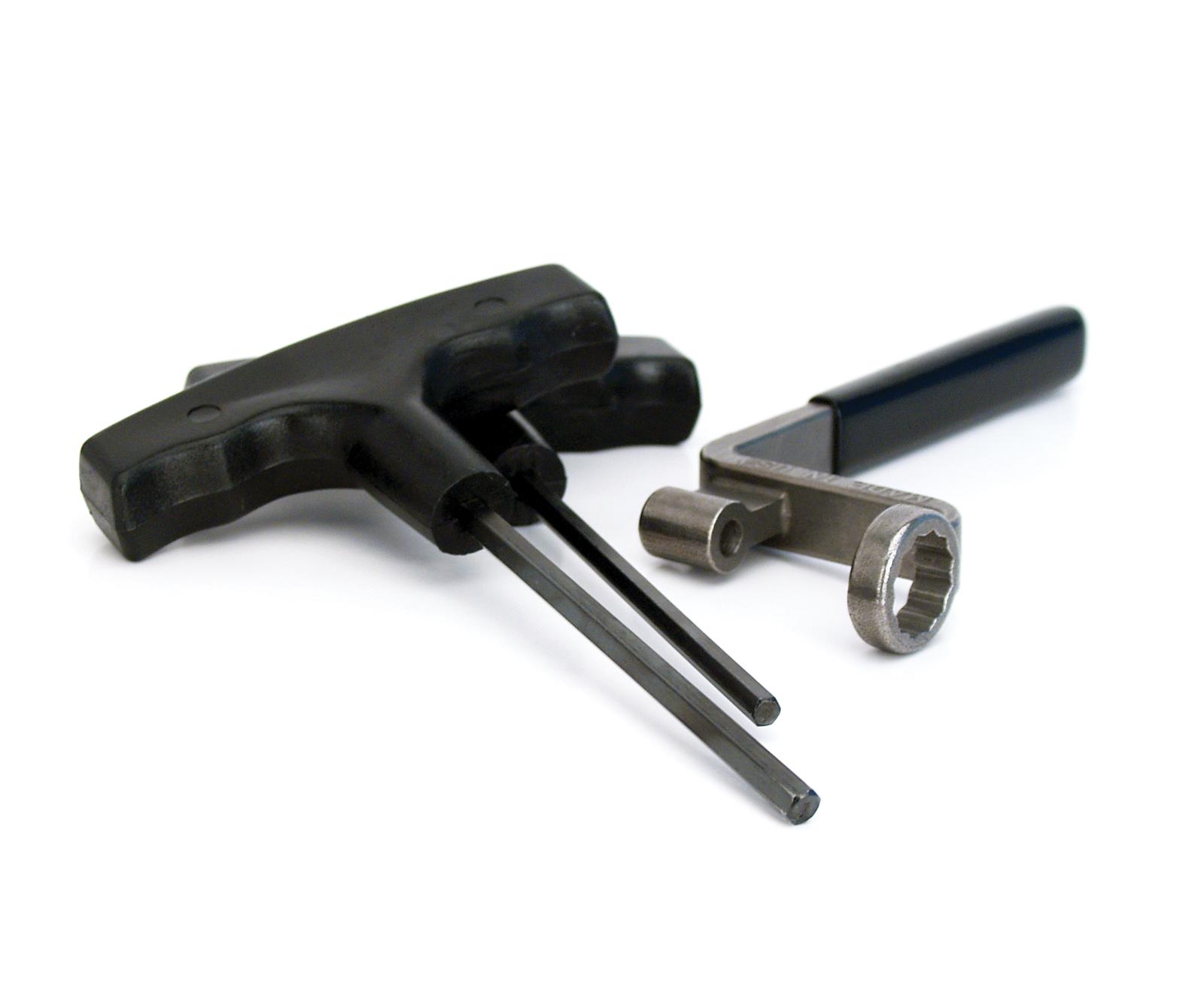 COMP Cams Wrench EZ Valve Lash Wrench 9