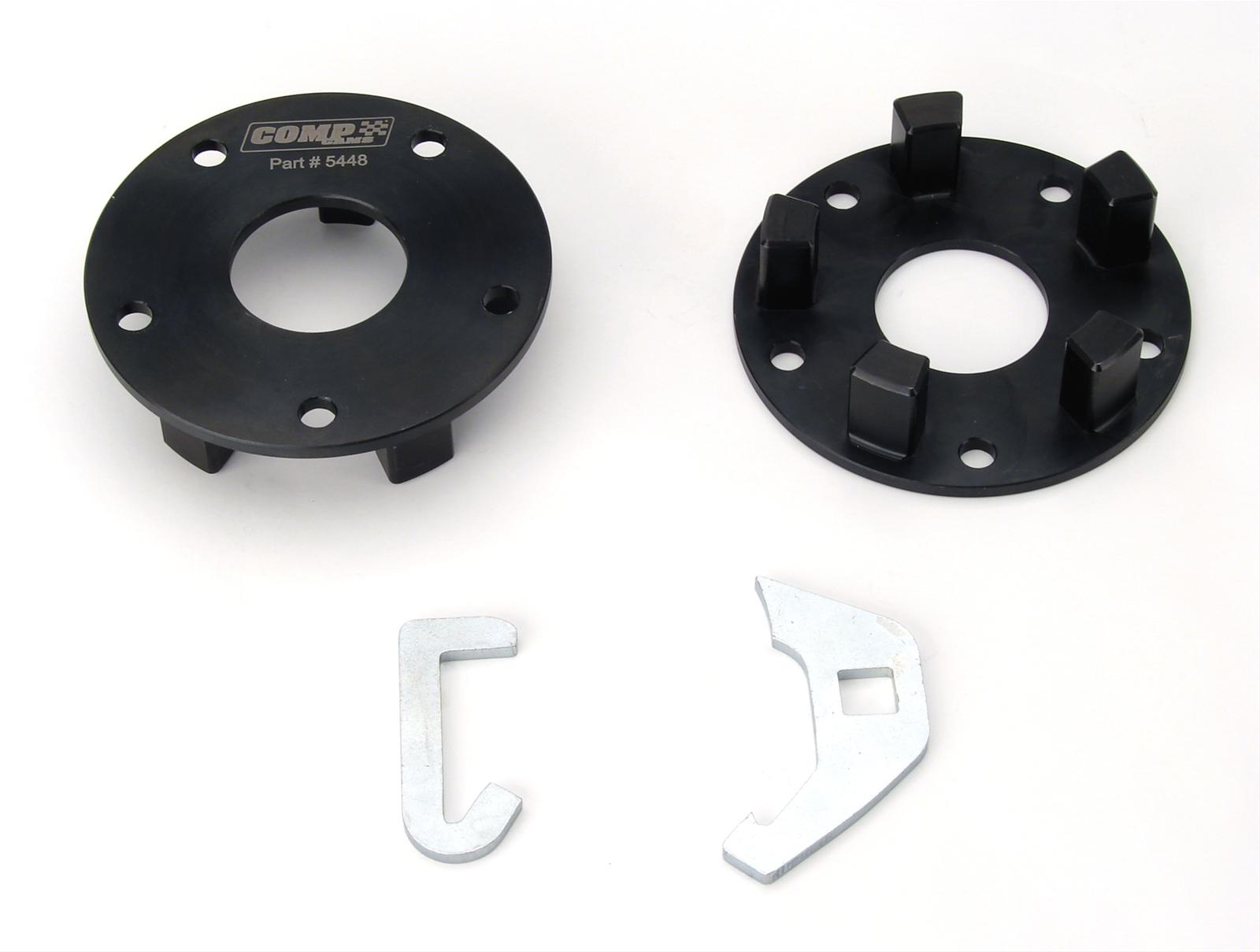 COMP Cams 5449 COMP Cams Cam Phaser Limiter Kits Summit Racing