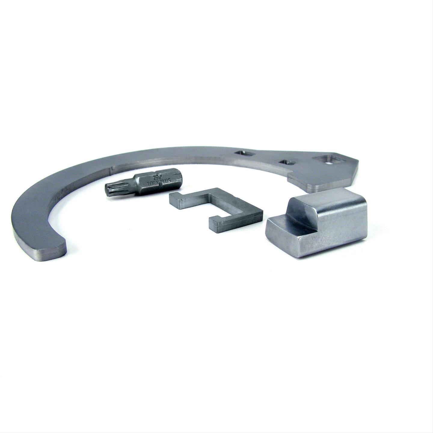 COMP Cams 5456 COMP Cams Cam Phaser Limiter Kits Summit Racing