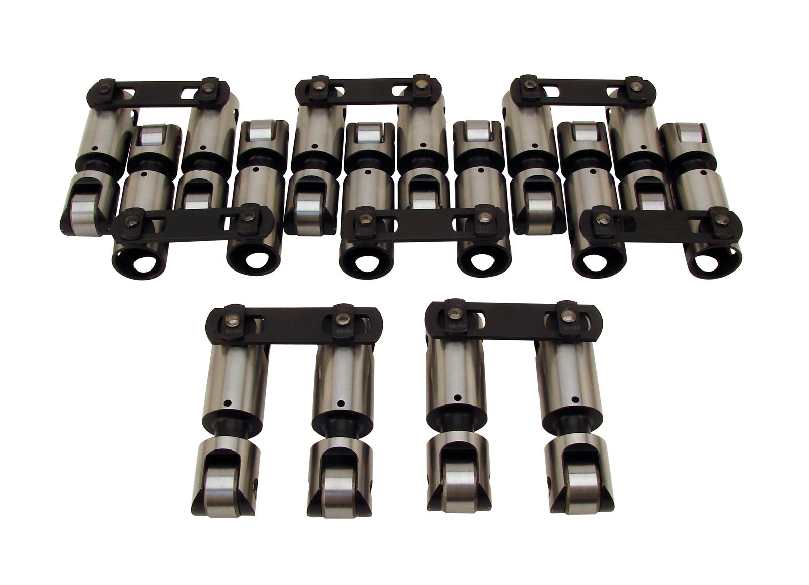COMP Cams 83816 COMP Cams EndureX Roller Lifters Summit Racing