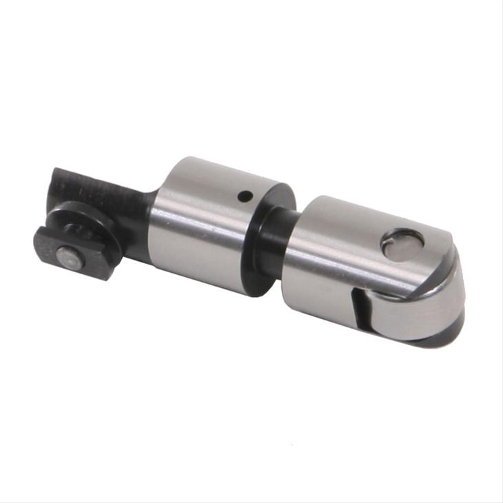 Comp Cams 85916 - Sollevatori A Rulli Solidi Per Pontiac V8 350-455, Cuscinetti Ad Aghi, Asse In Acciaio Per Utensili, Tecnologia EDM Oil Injection