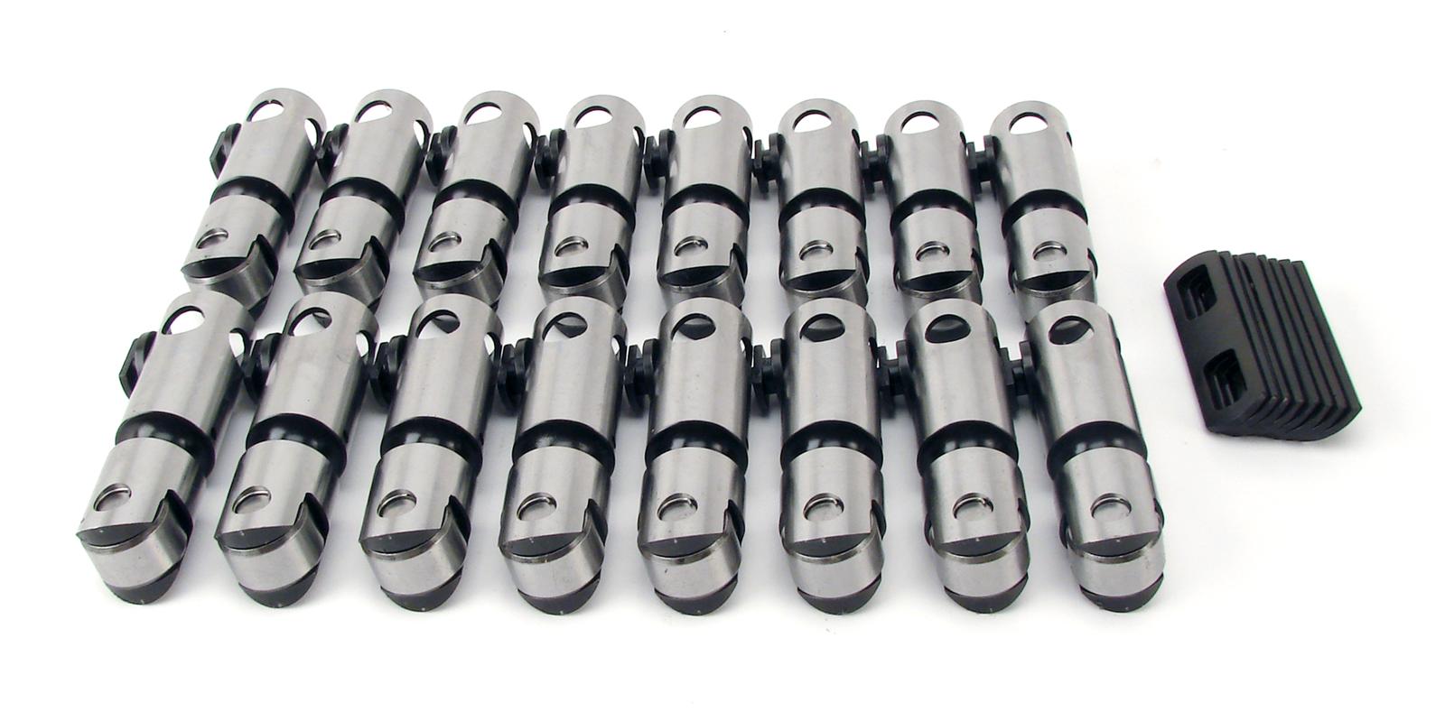 COMP Cams 89116 COMP Cams EndureX Roller Lifters Summit Racing