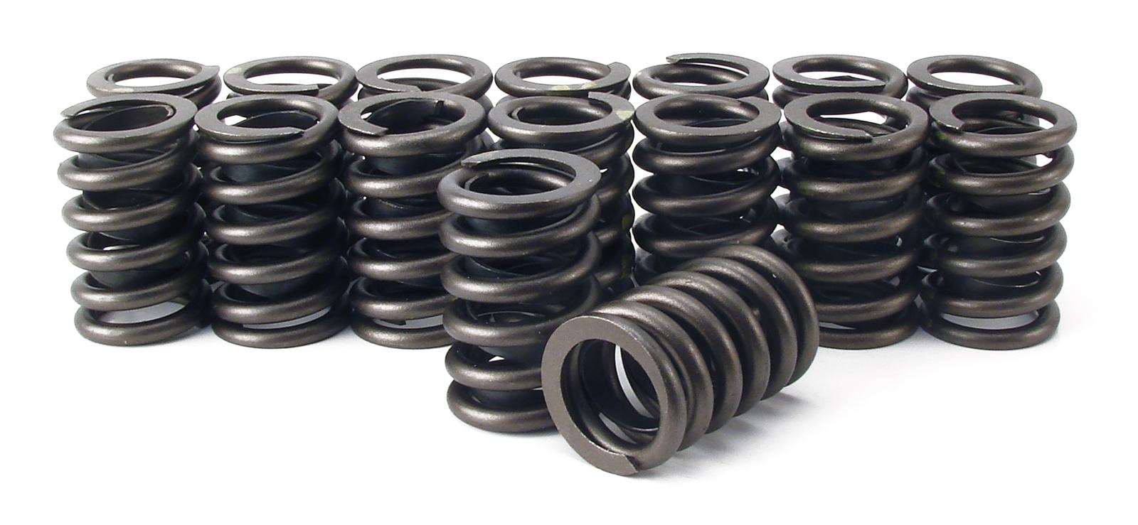 Comp Cams Outer Valve Springs With Damper- 1.354 Dia. Comp Cams Outer Valve Springs With Damper- 1.354 Dia.