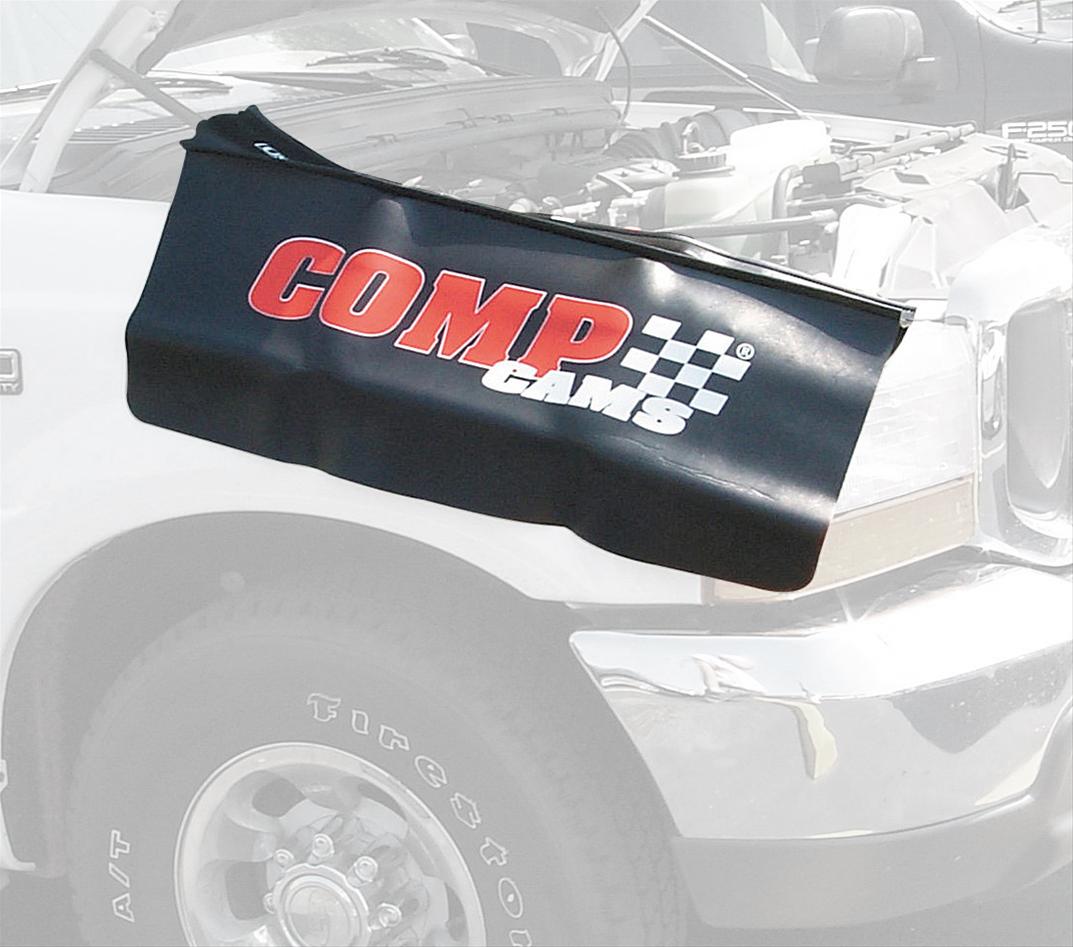 Comp Cams Comp Cams Fender Cover Comp Cams Comp Cams Fender Cover