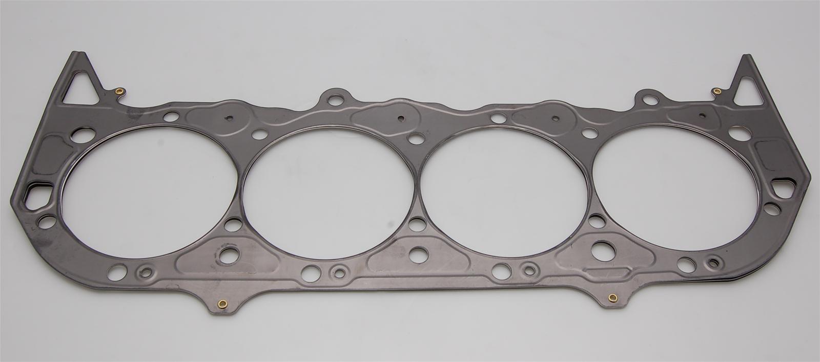 Cometic C5333-040 Cometic MLS Head Gaskets | Summit Racing