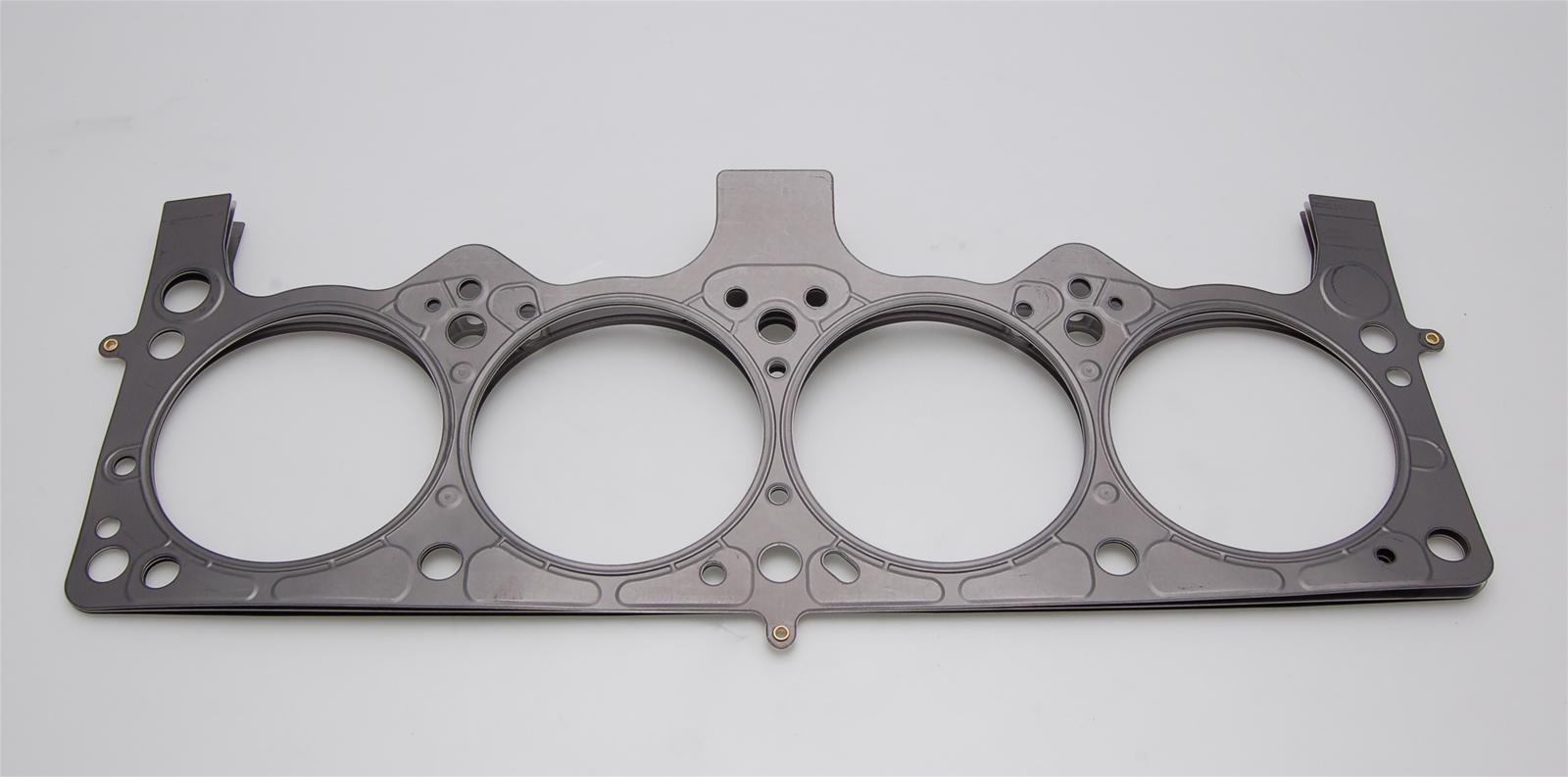Cometic C5633060 Cometic MLS Head Gaskets Summit Racing
