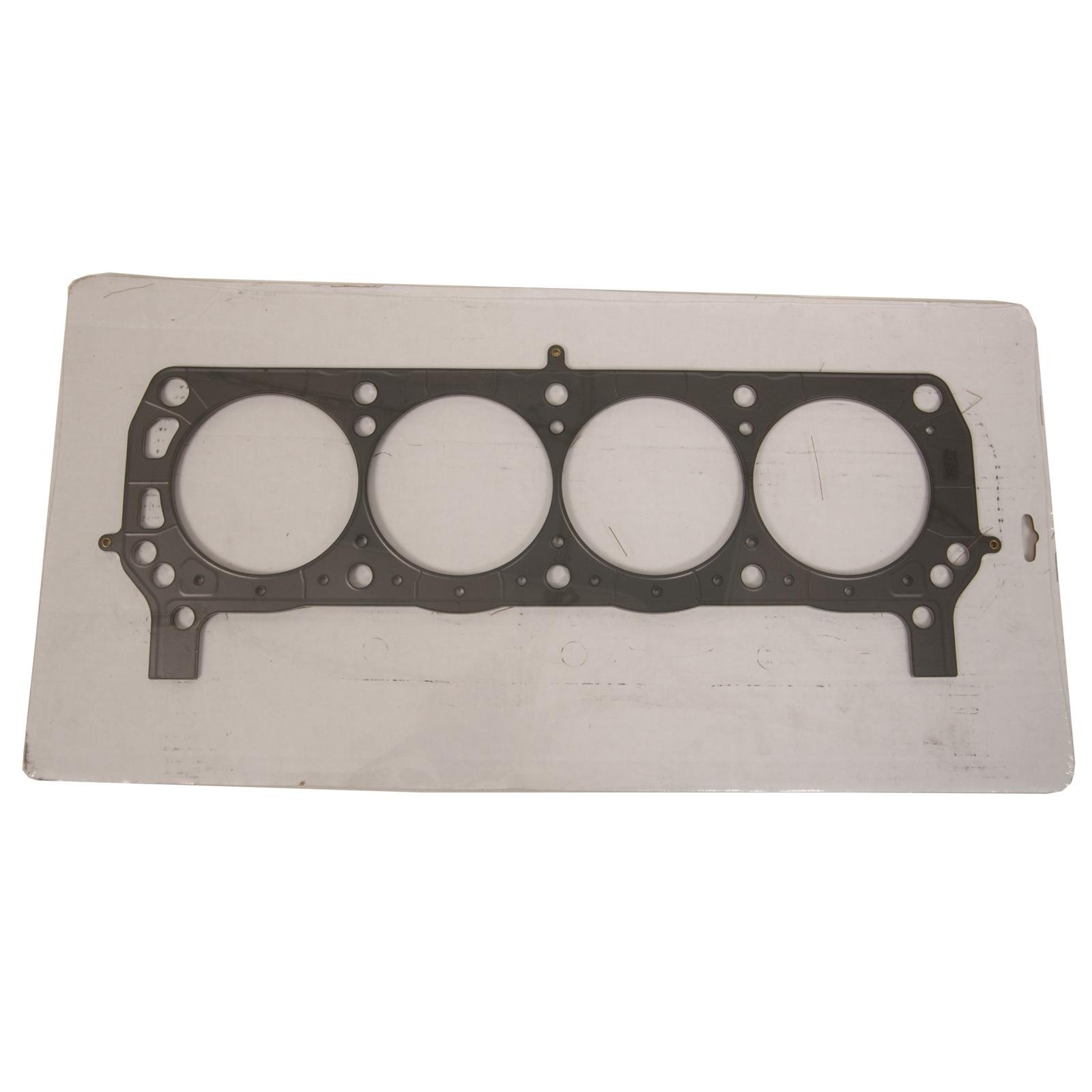 Cometic Ford 289/302/351 4.155 inch Bore .080 inch MLS-5 Head Gasket (Non SVO)
