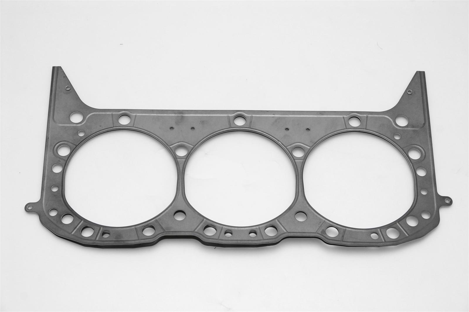 Cometic Gaskets 4.060 MLS Head Gasket .040 - SBF Cometic Gaskets 4.060 MLS Head Gasket .040 - SBF
