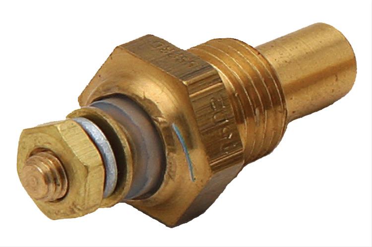 Classic Instruments Gauge Sending Units SN21 Sensor, Oil Temperature, 1/2 in.- 20 Thread, Universal, Each thumbnail 2
