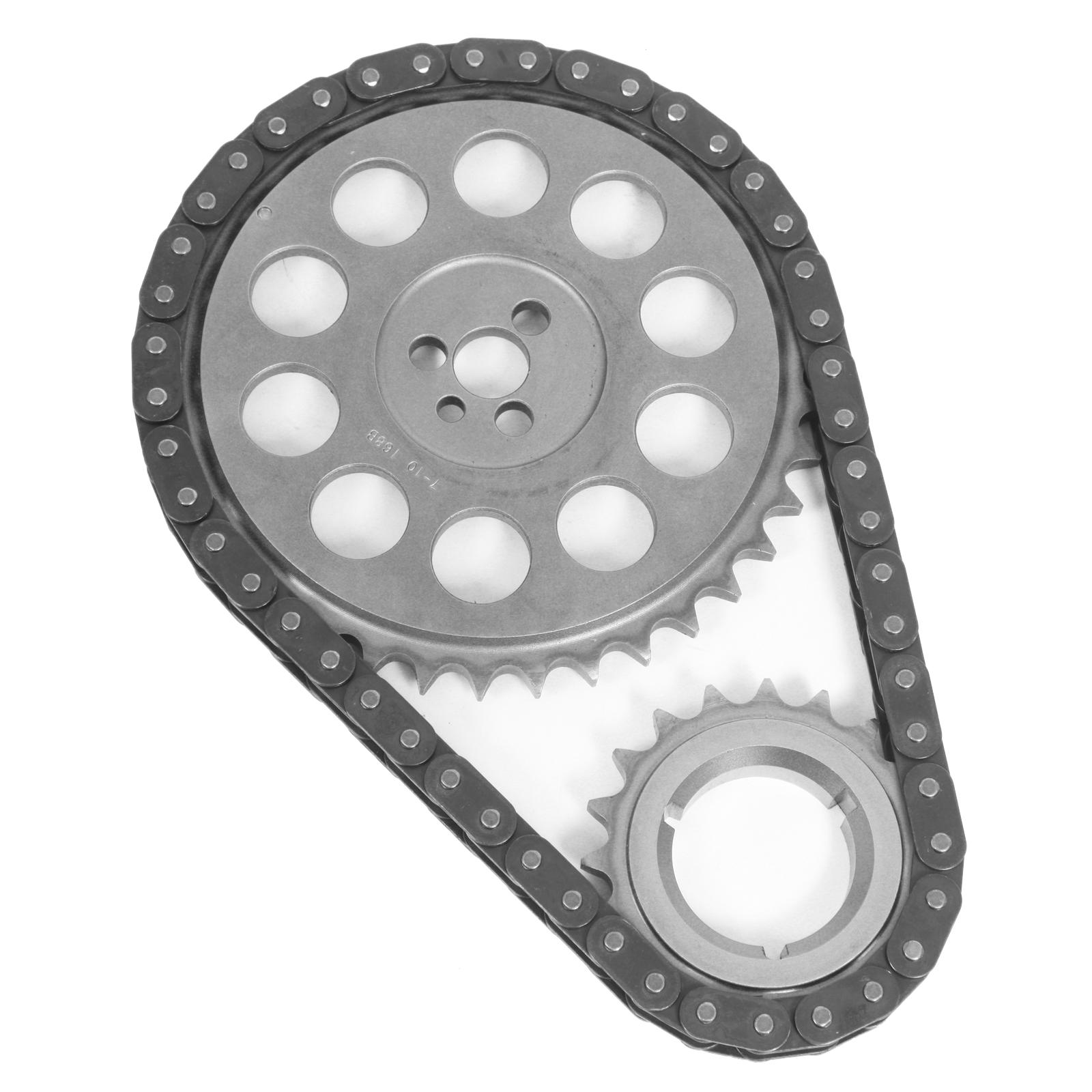 Cloyes Gear 93649X3 Cloyes Race Billet True Roller Timing Sets