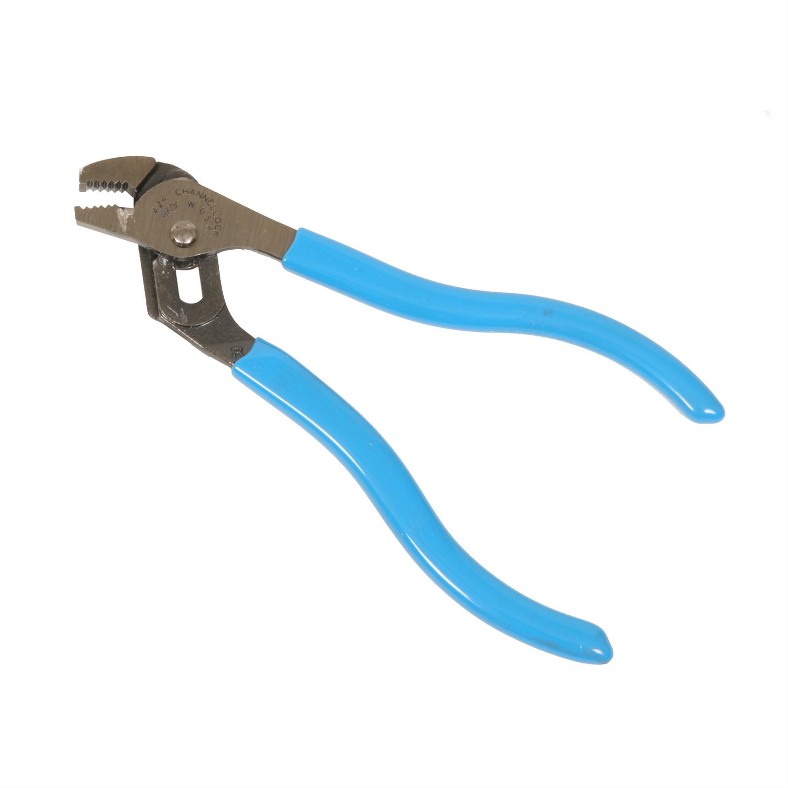 CHANNELLOCK Straight Jaw Pliers 424 eBay