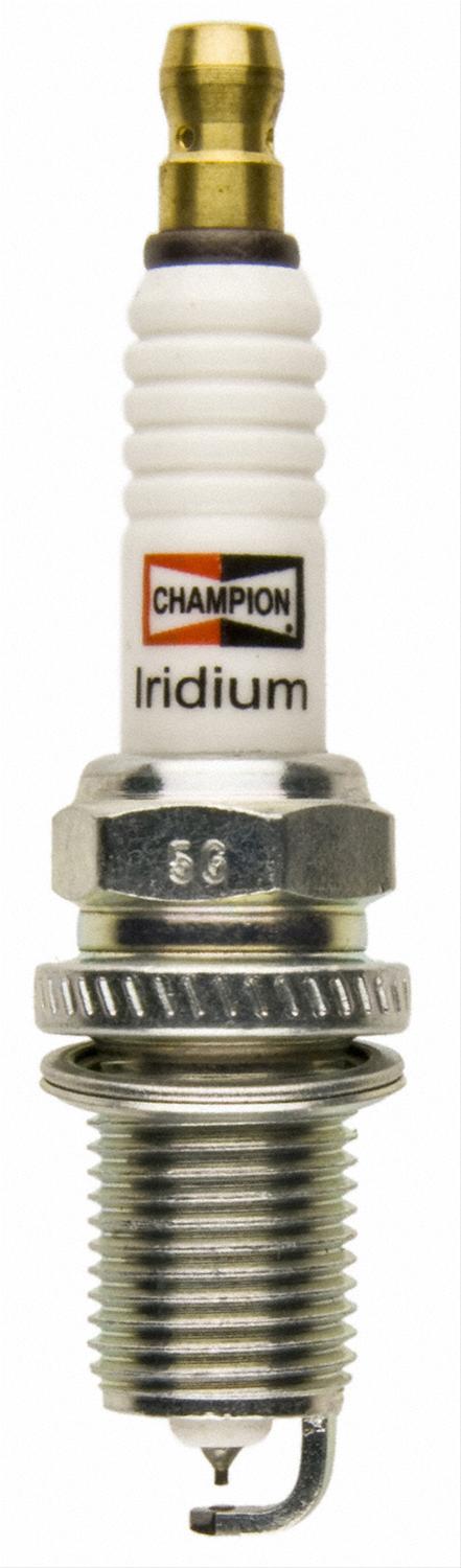 Champion Spark Plugs 9201 Champion Iridium Spark Plugs | Summit Racing