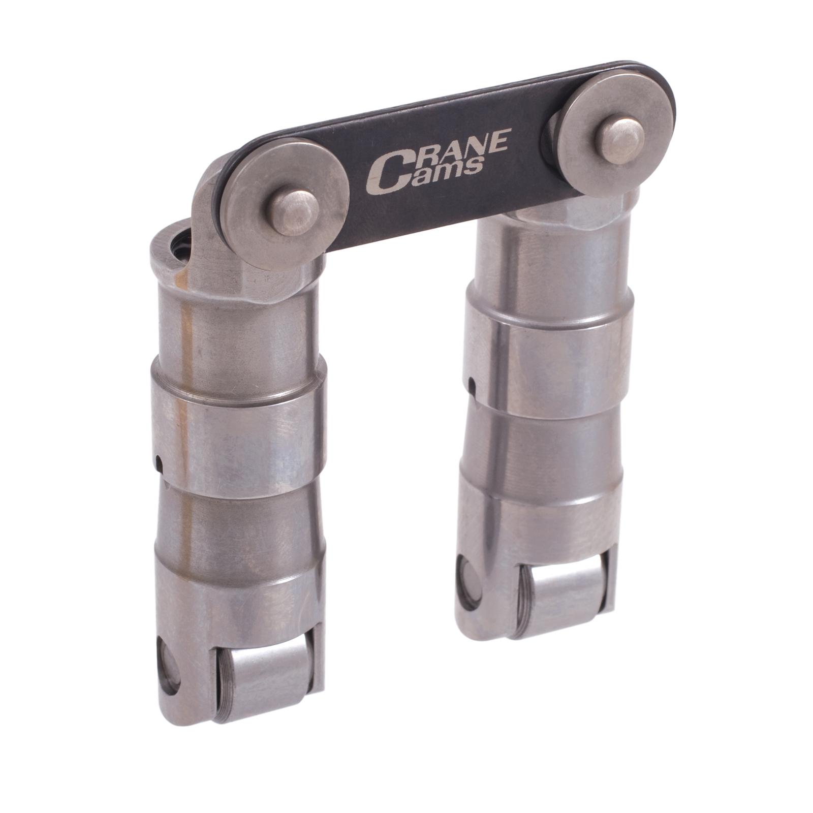 Crane Cams 1153216 Crane Hydraulic Roller Lifters Summit Racing