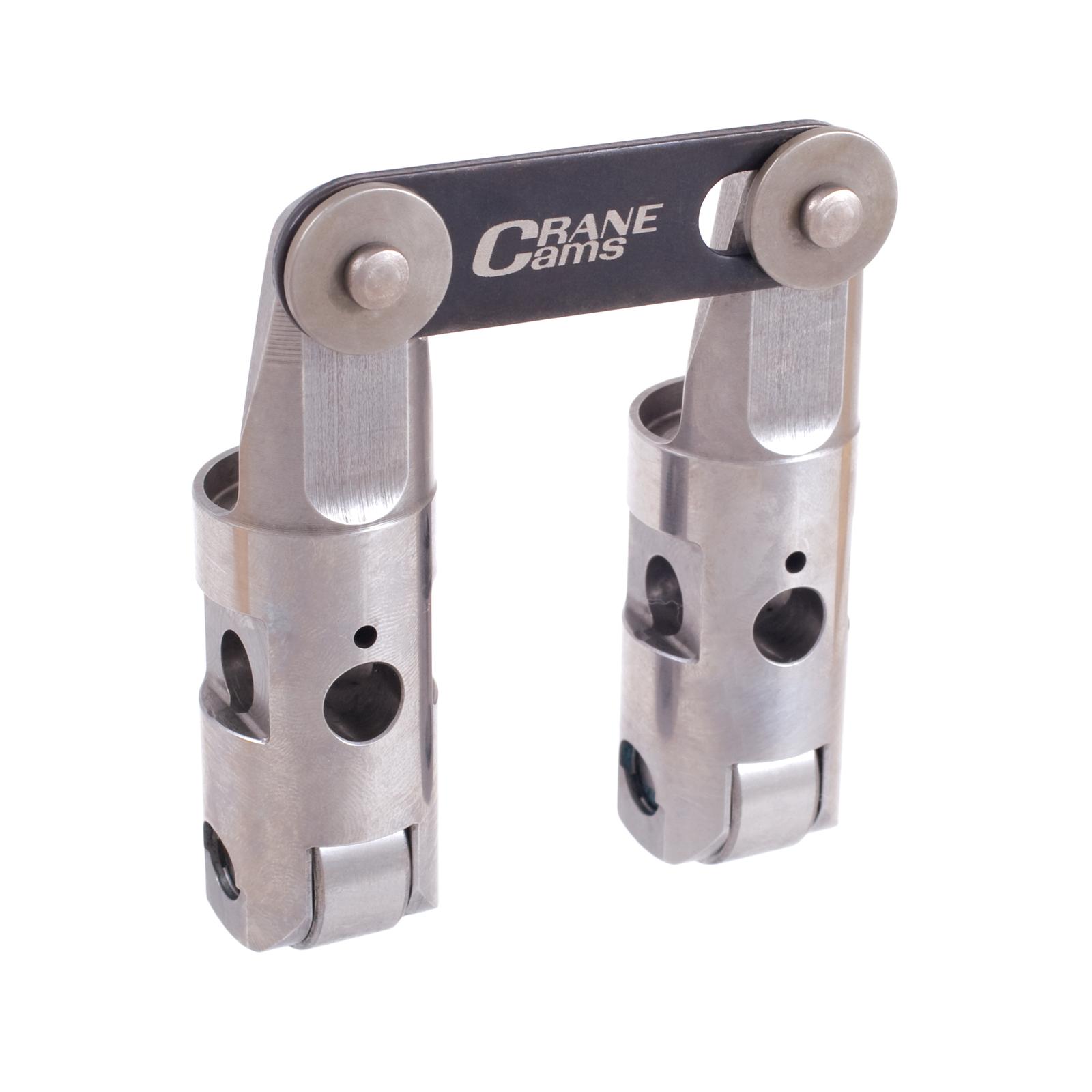 Crane Cams 1157416 Crane Ultra Pro Mechanical Roller Lifters Summit