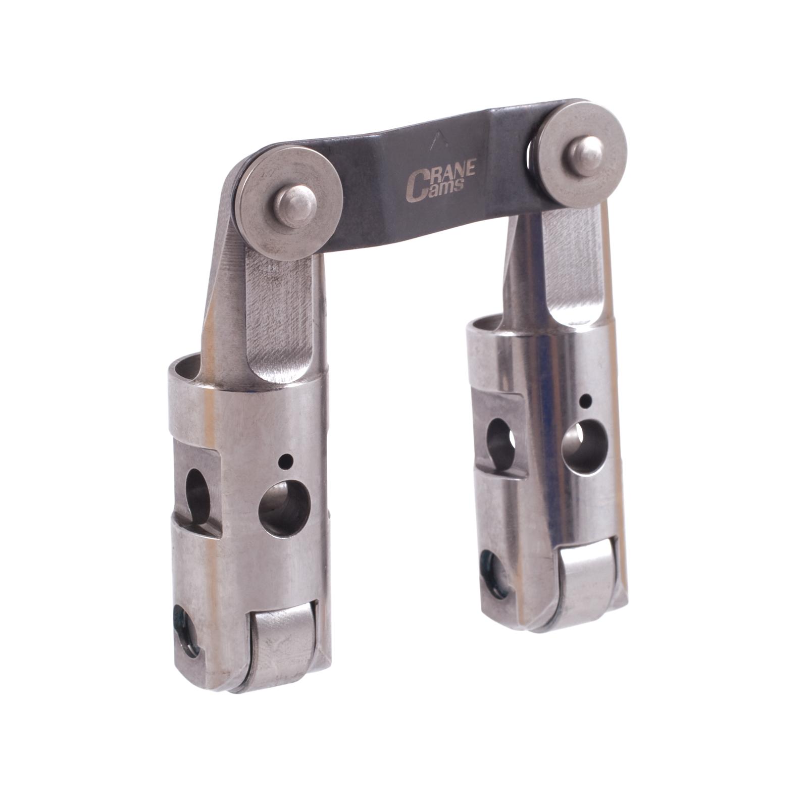 Crane Cams 1357416 Crane Ultra Pro Mechanical Roller Lifters Summit