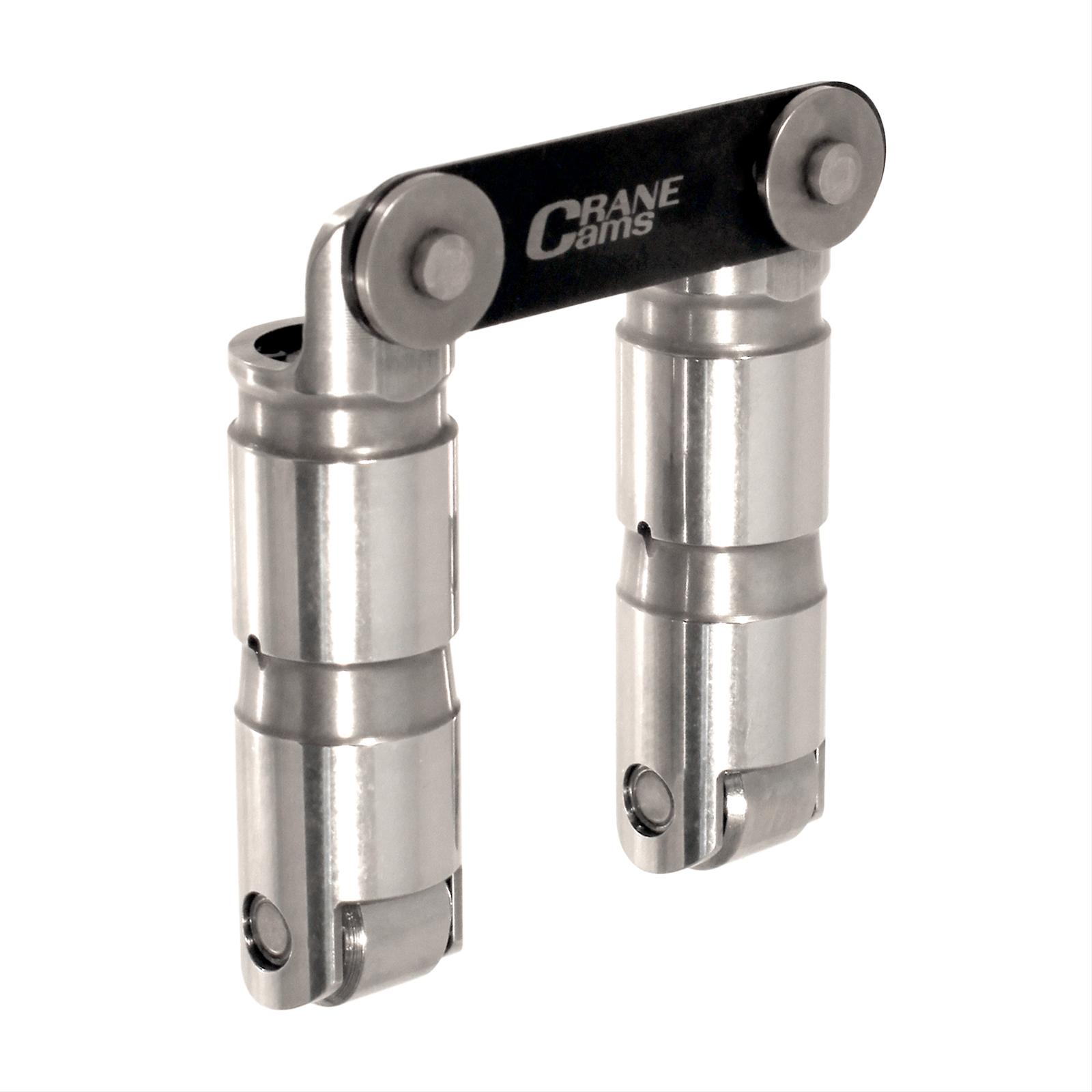Crane Cams 1445322 Crane Hydraulic Roller Lifters Summit Racing