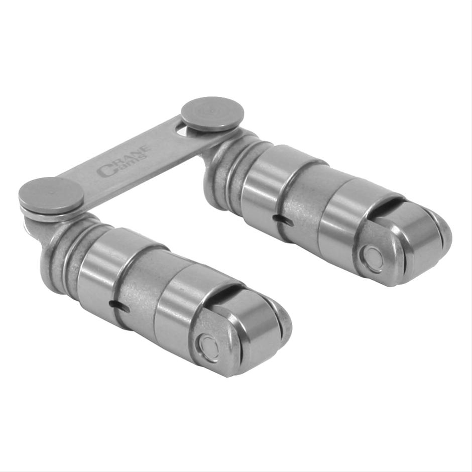Crane Cams 35532-16 Crane Hydraulic Roller Lifters | Summit Racing