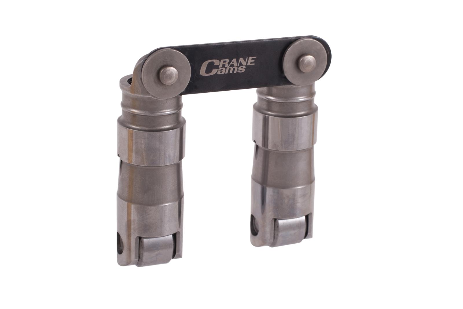 Crane Cams 36532-16 Crane Hydraulic Roller Lifters | Summit Racing