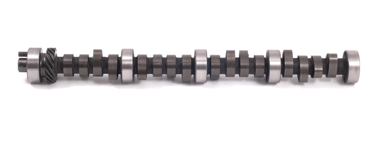Crane Cams 521211 Crane Mechanical Flat Tappet Camshafts | Summit