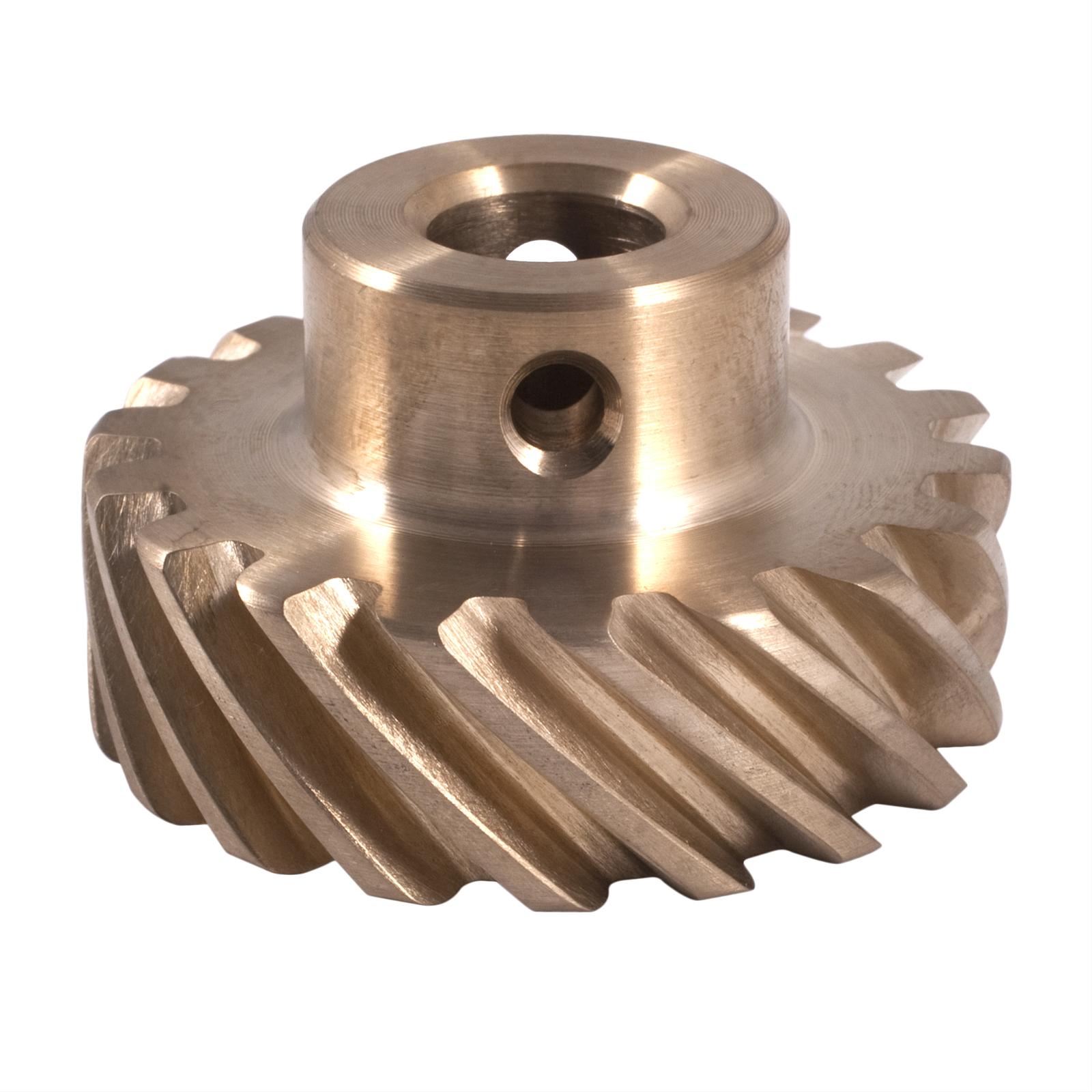 Crane Cams 699901 Crane Bronze Distributor Gears Summit Racing