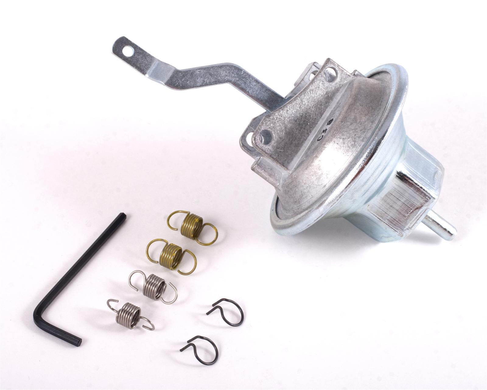 Crane Vacuum Advance Kits 996071 Free Shipping on Orders Over 99 at Summit Racing