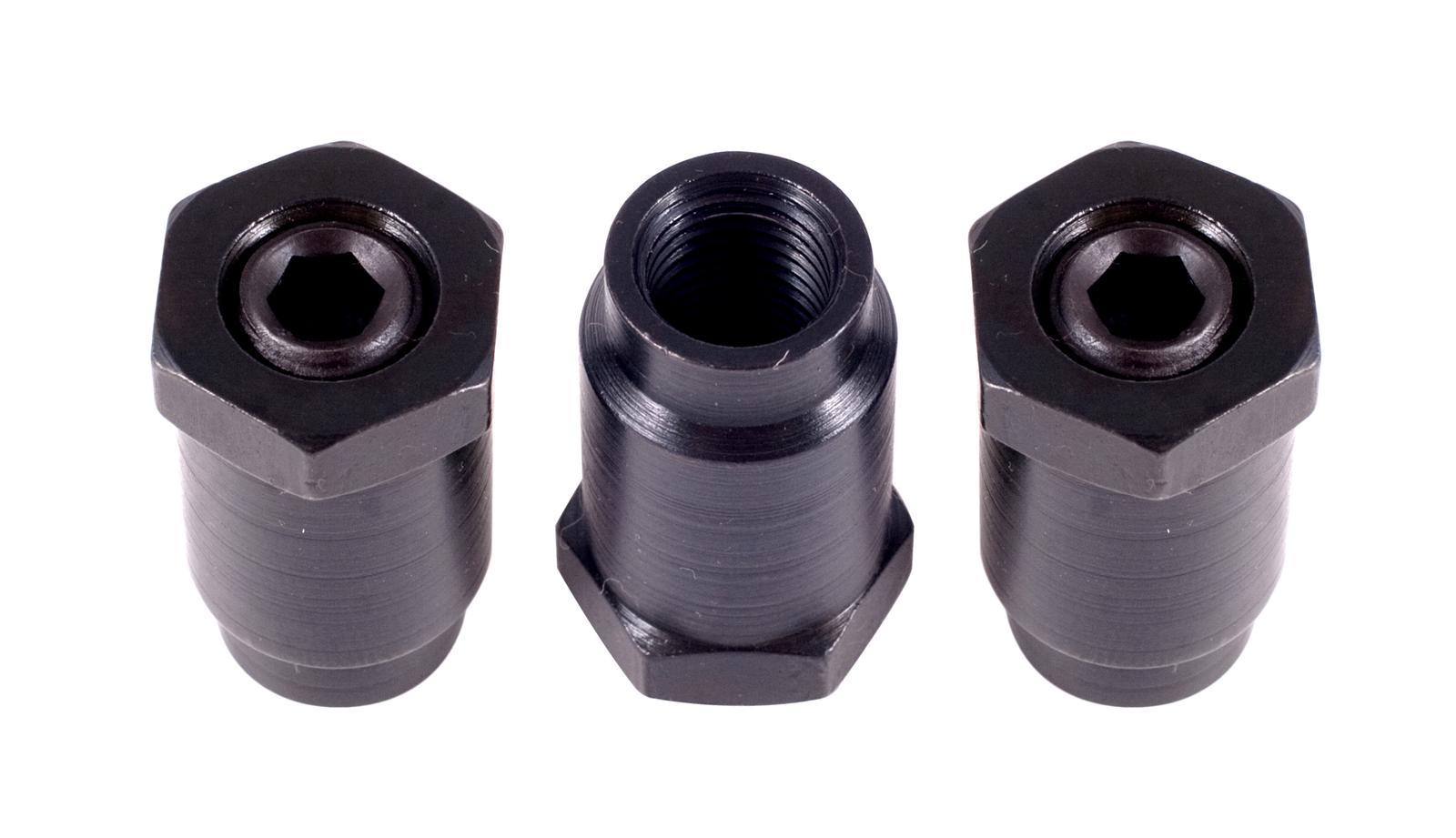 Crane Cams 99760-16 Crane Rocker Arm Adjusting Nuts for Roller Tip