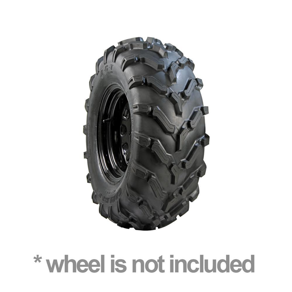 Carlisle Tire and Wheel Company 560426 Carlisle ACT Tires Summit Racing